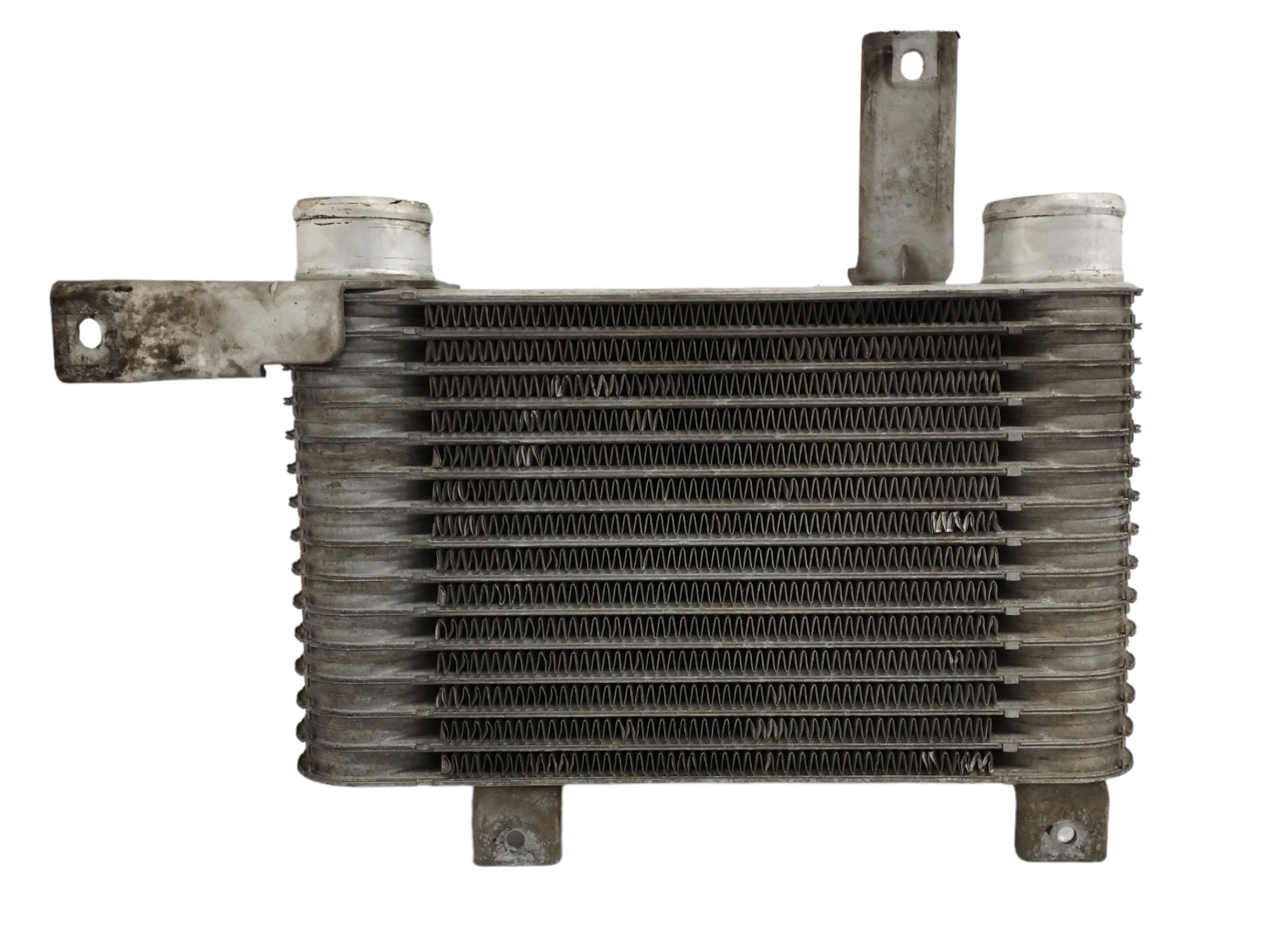 INTERCOOLER