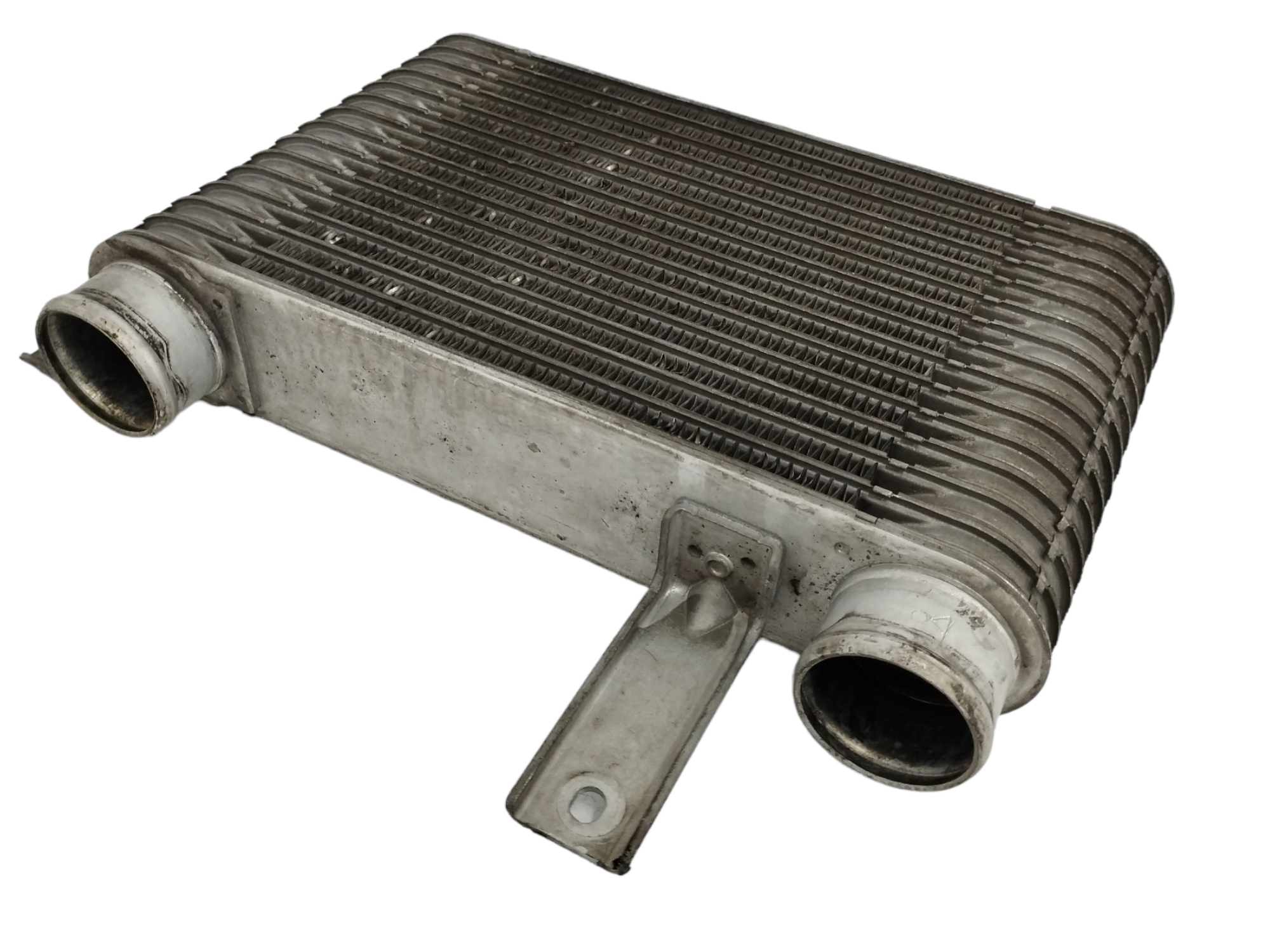 INTERCOOLER