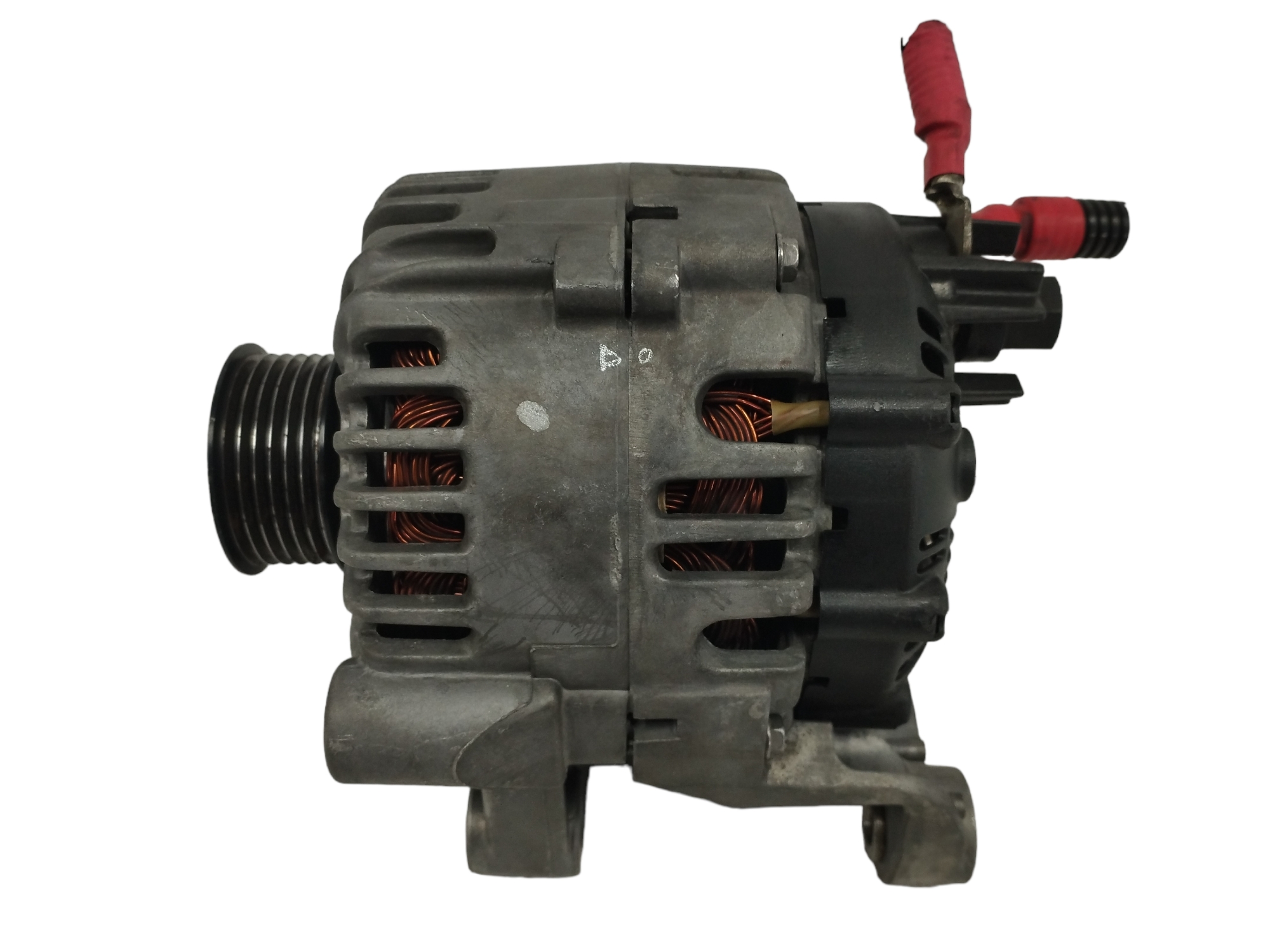 ALTERNADOR