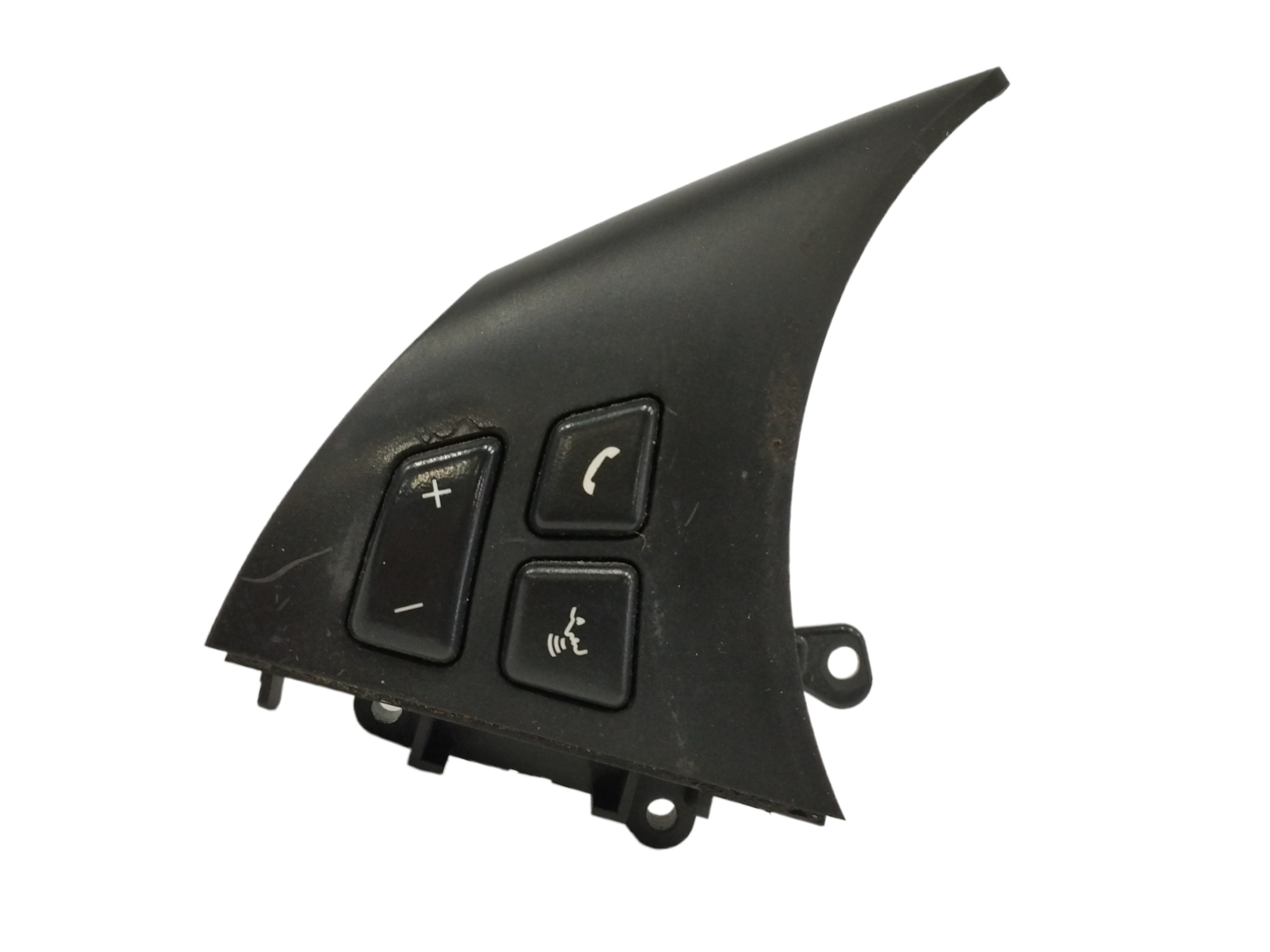 MANDO VOLANTE