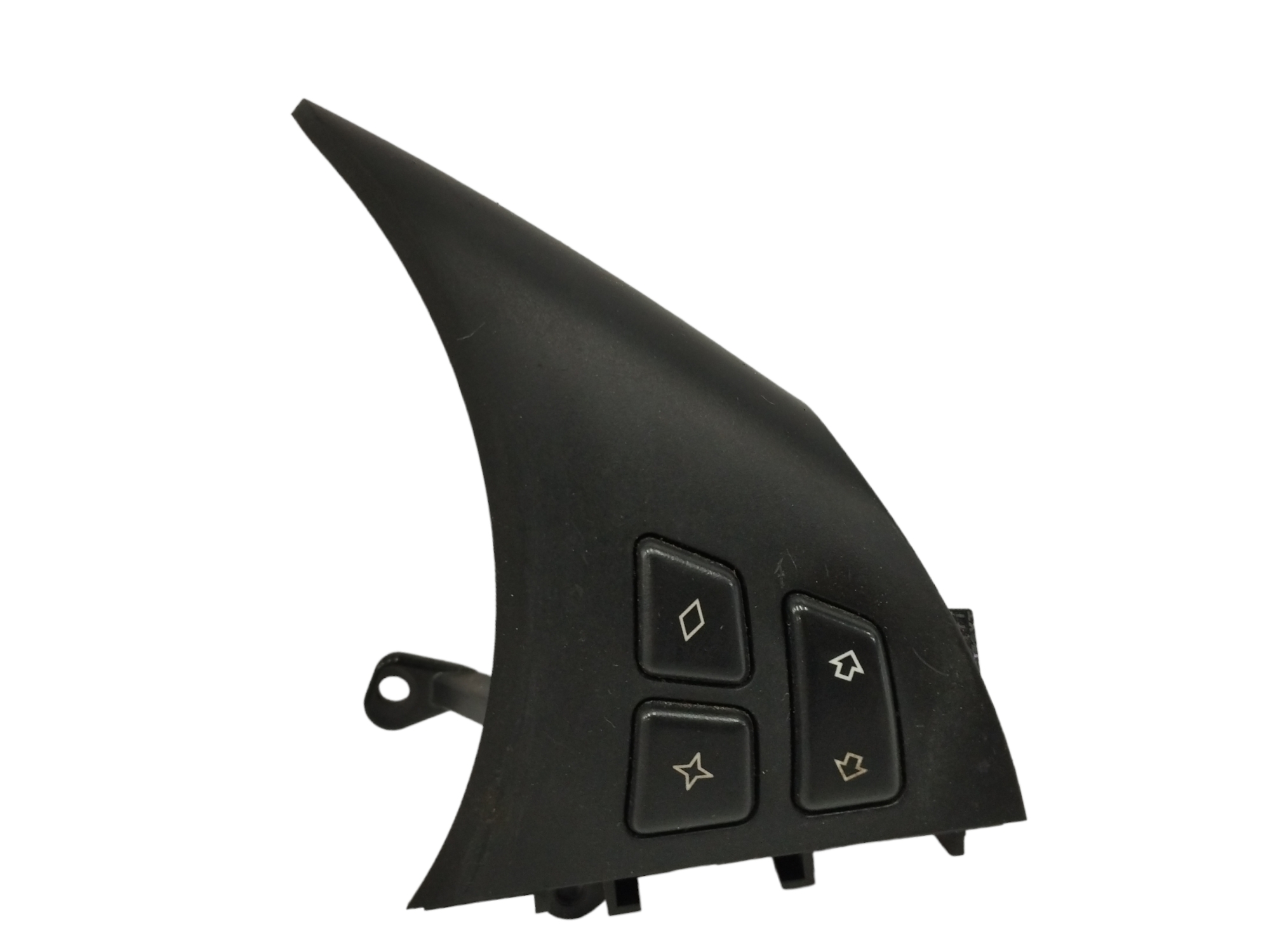 MANDO VOLANTE