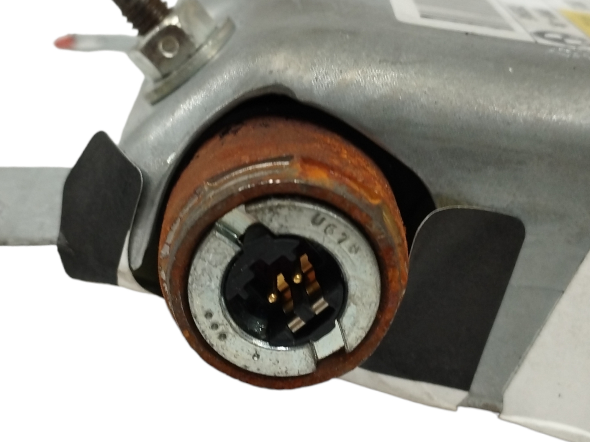 AIRBAG LATERAL DELANTERO DERECHO