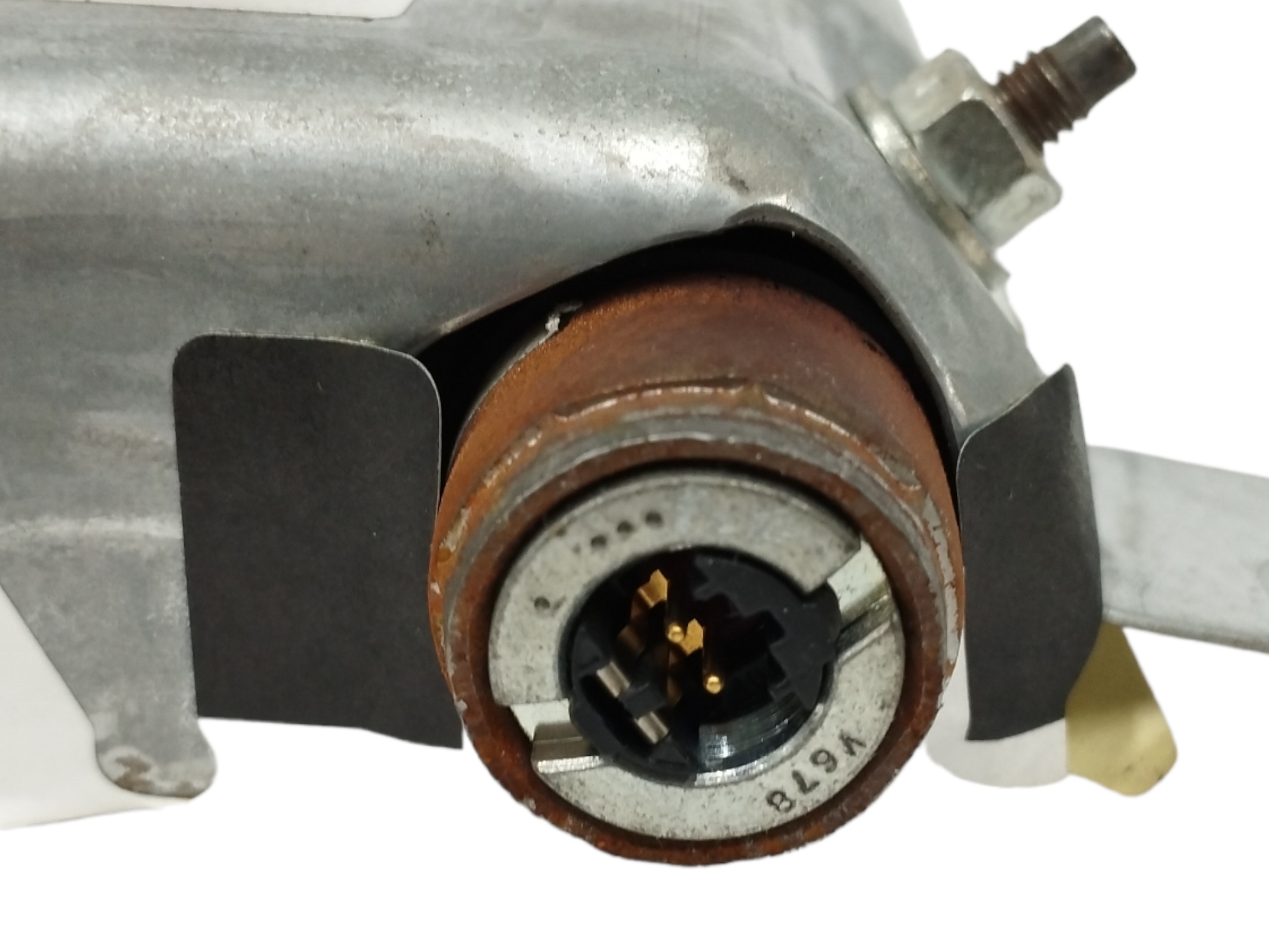 AIRBAG LATERAL DELANTERO IZQUIERDO