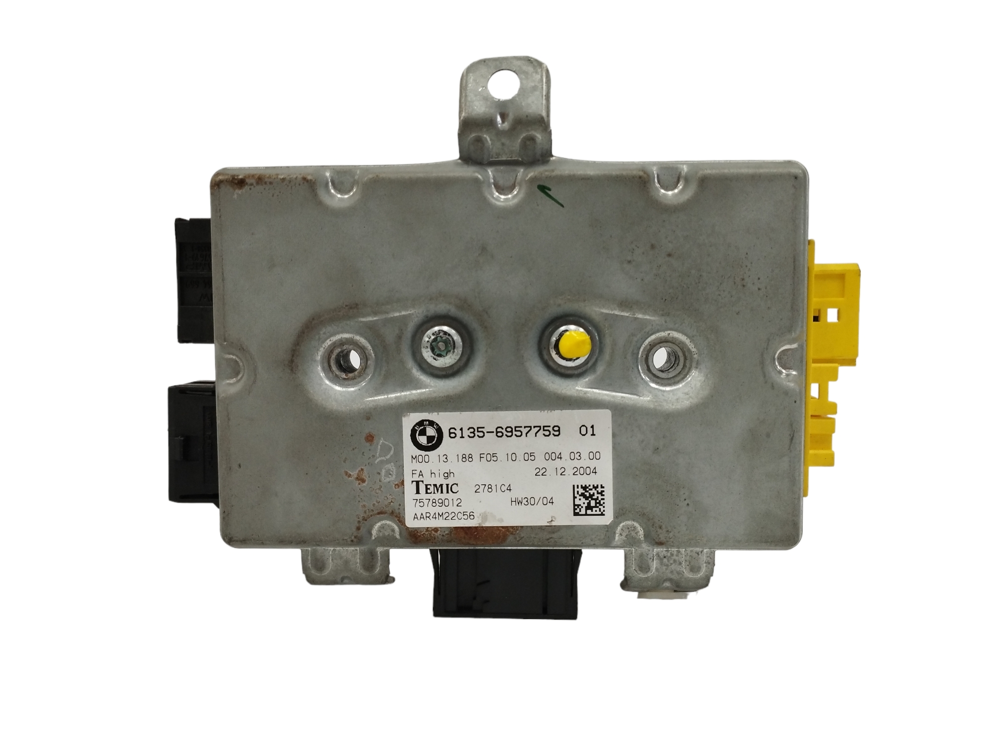 MODULO ELECTRONICO