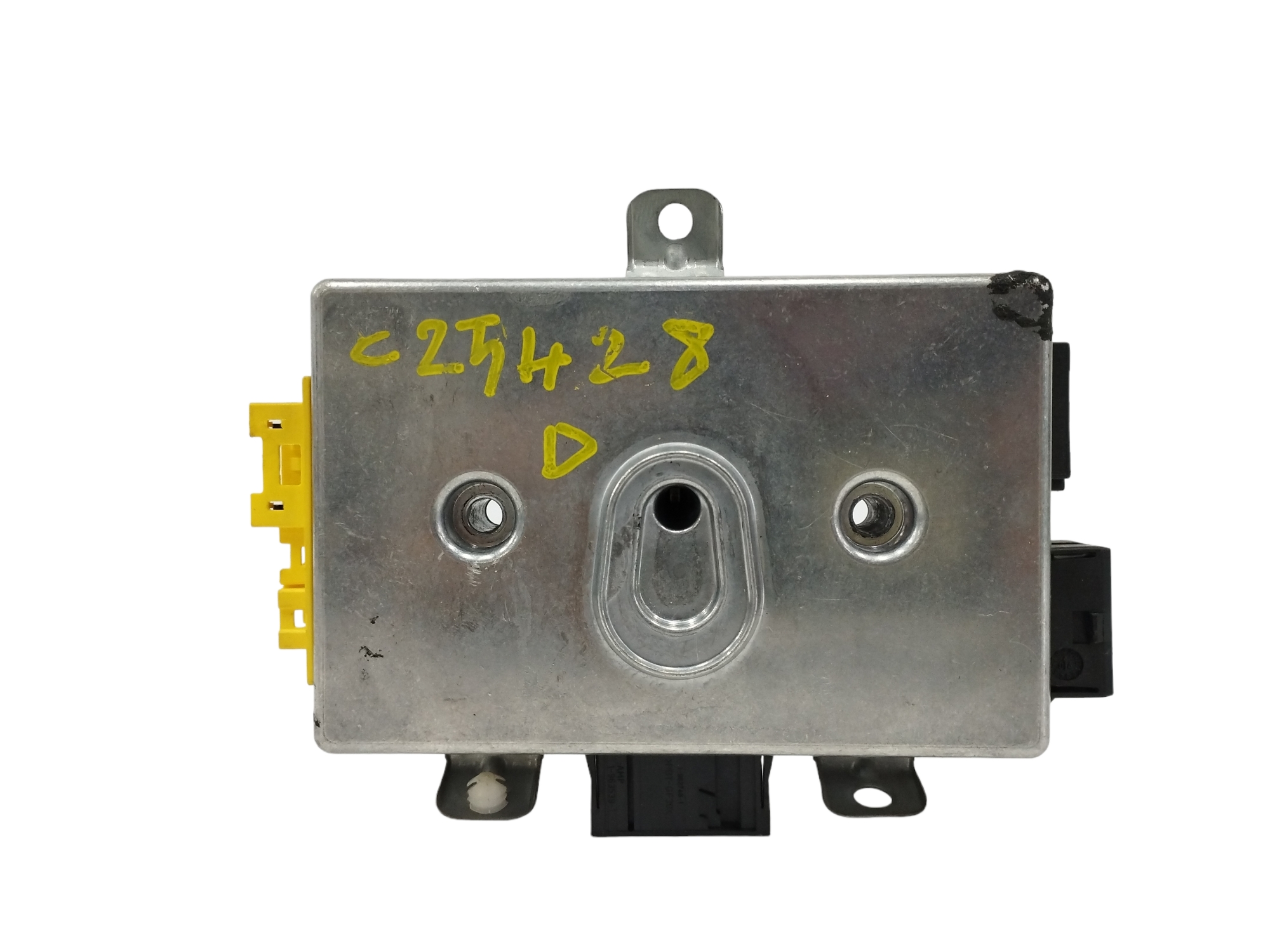 MODULO ELECTRONICO