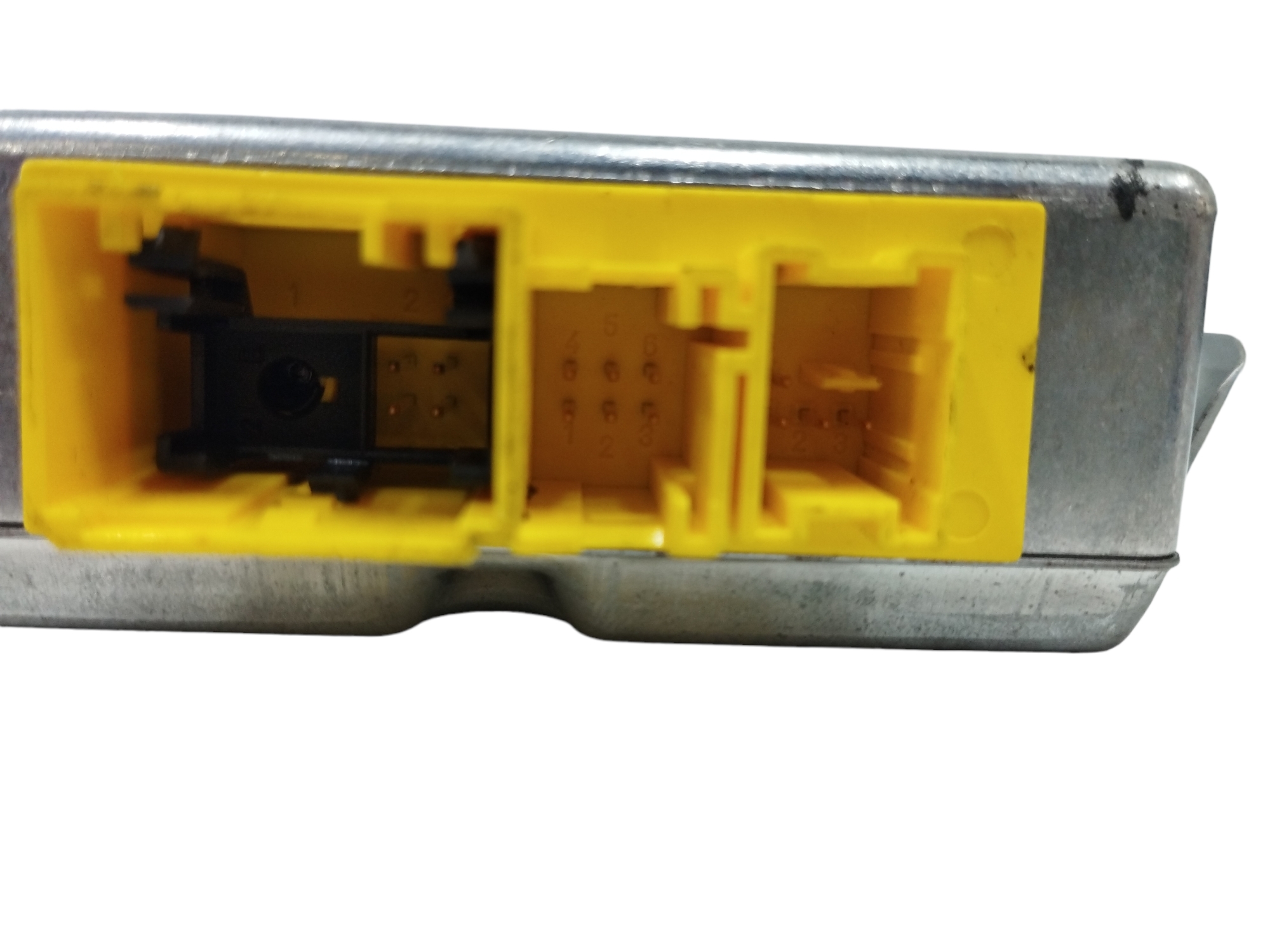 MODULO ELECTRONICO