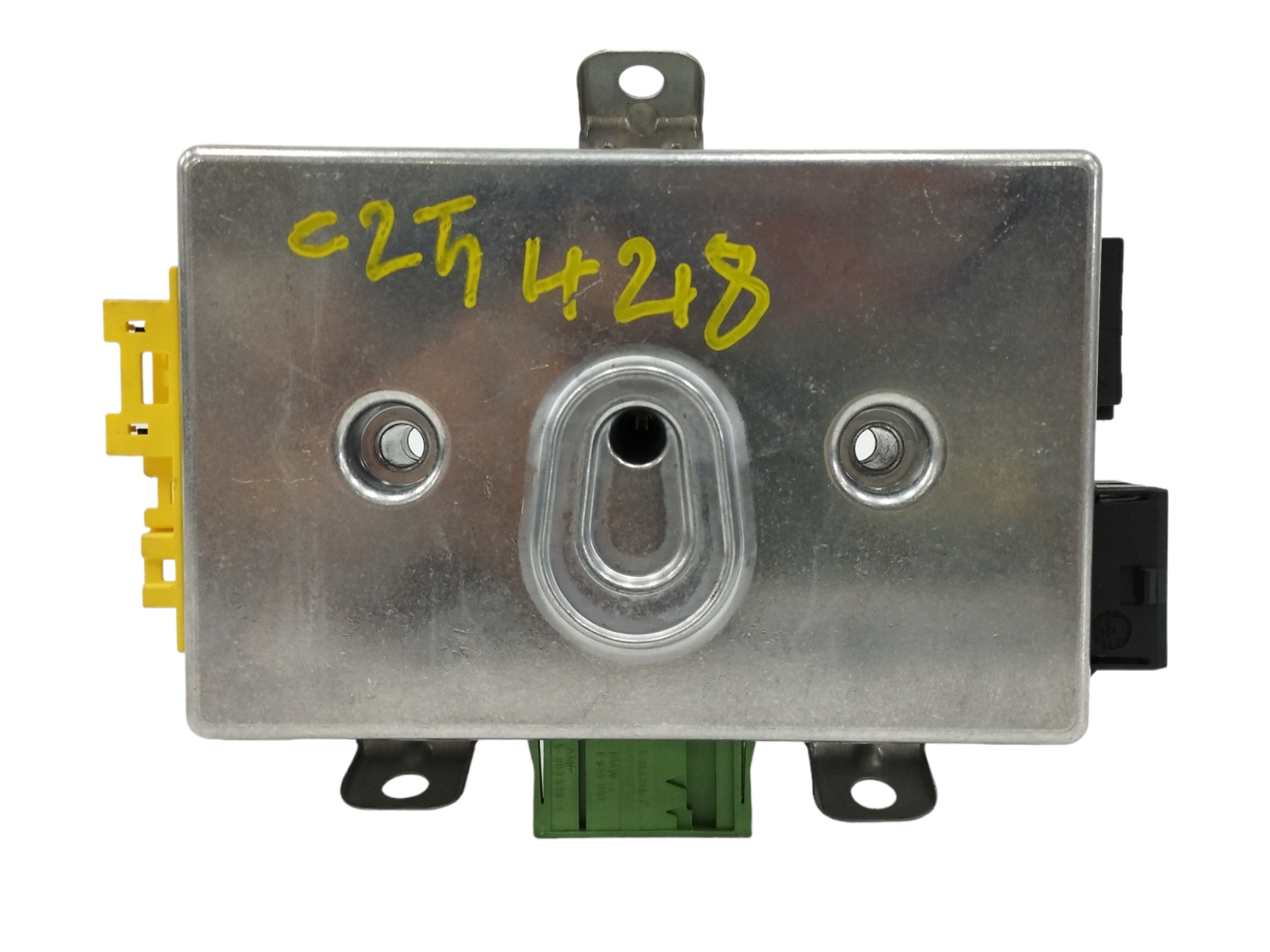 MODULO ELECTRONICO