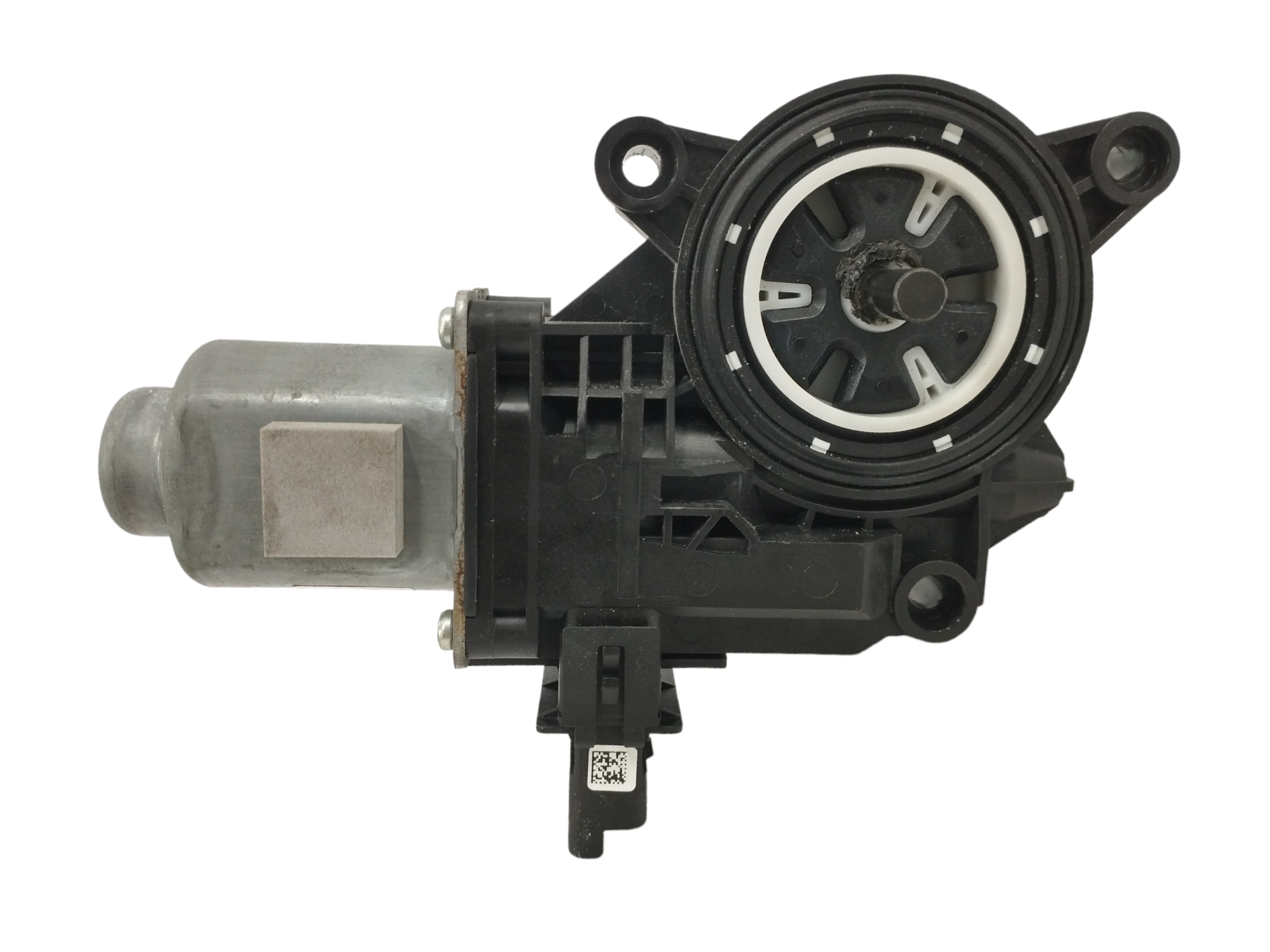 MOTOR ELEVALUNAS DELANTERO IZQUIERDO