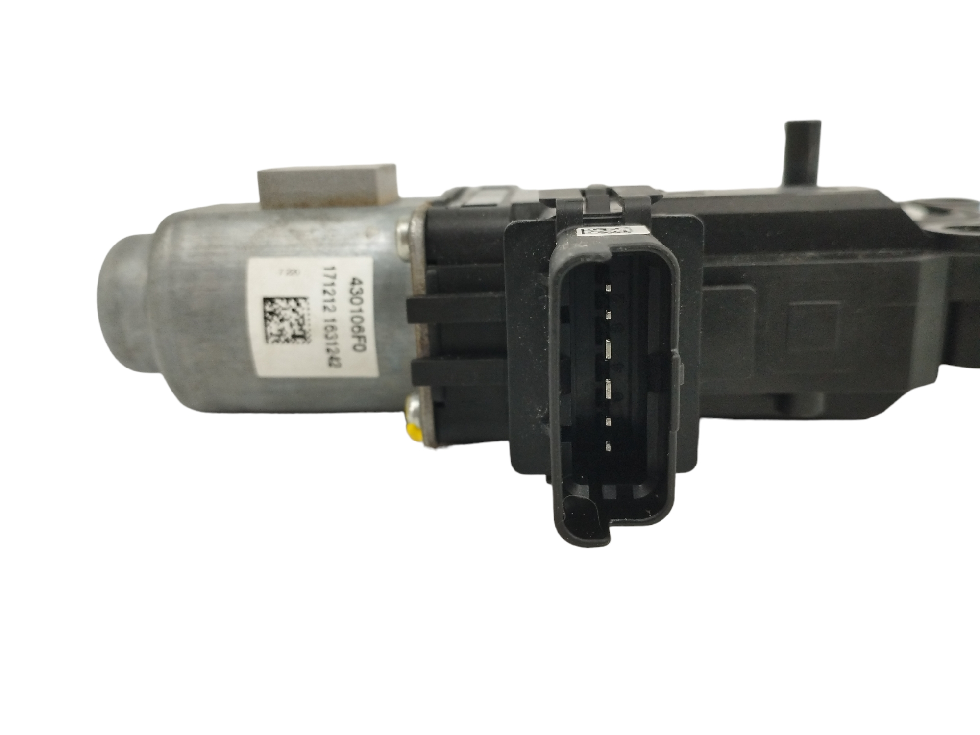 MOTOR ELEVALUNAS DELANTERO IZQUIERDO