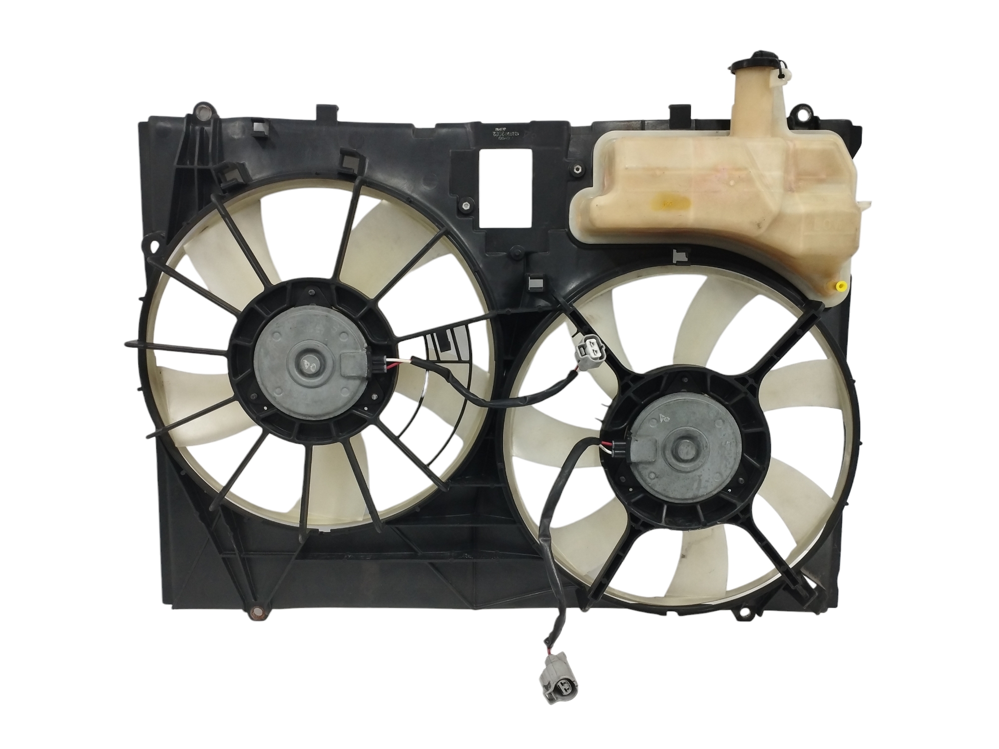 ELECTROVENTILADOR