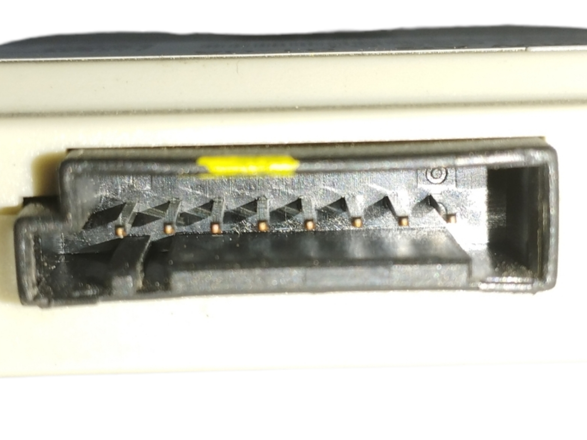 MODULO ELECTRONICO