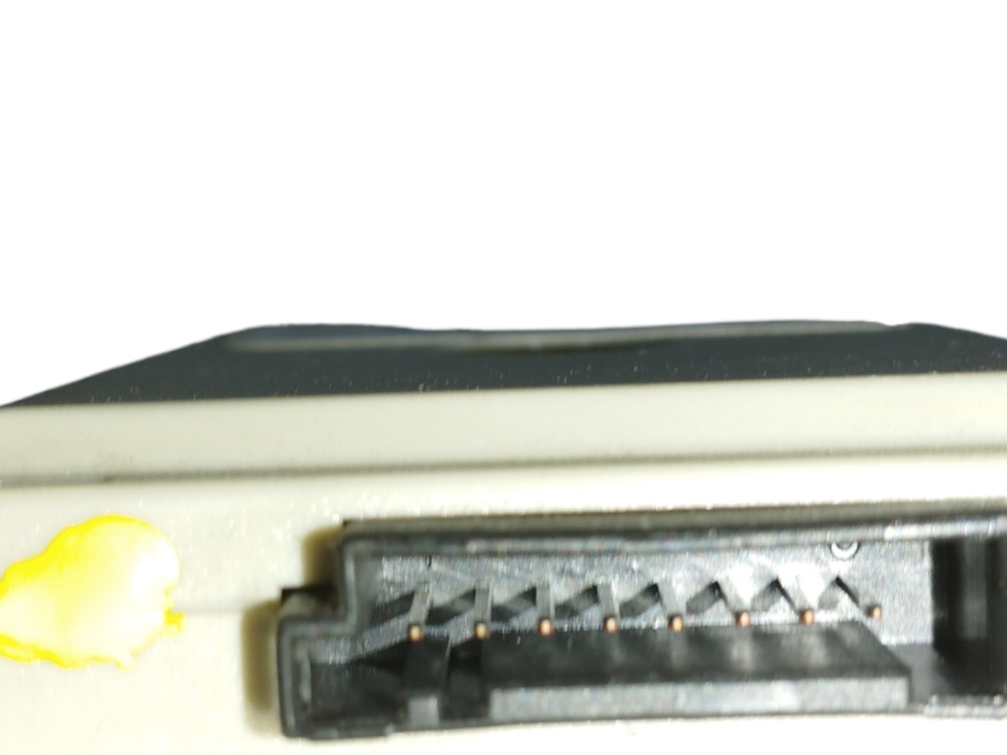 MODULO ELECTRONICO