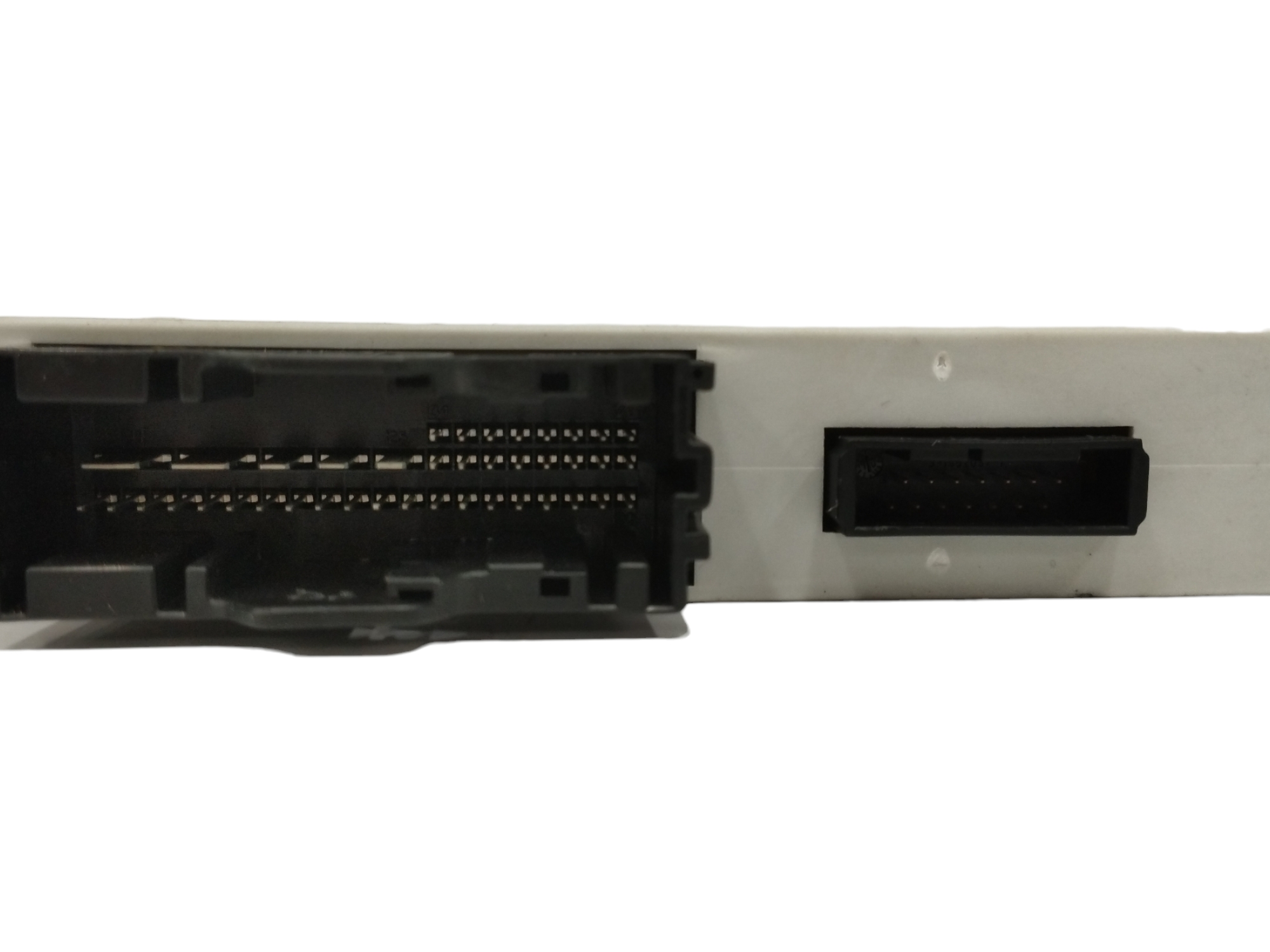 MODULO ELECTRONICO