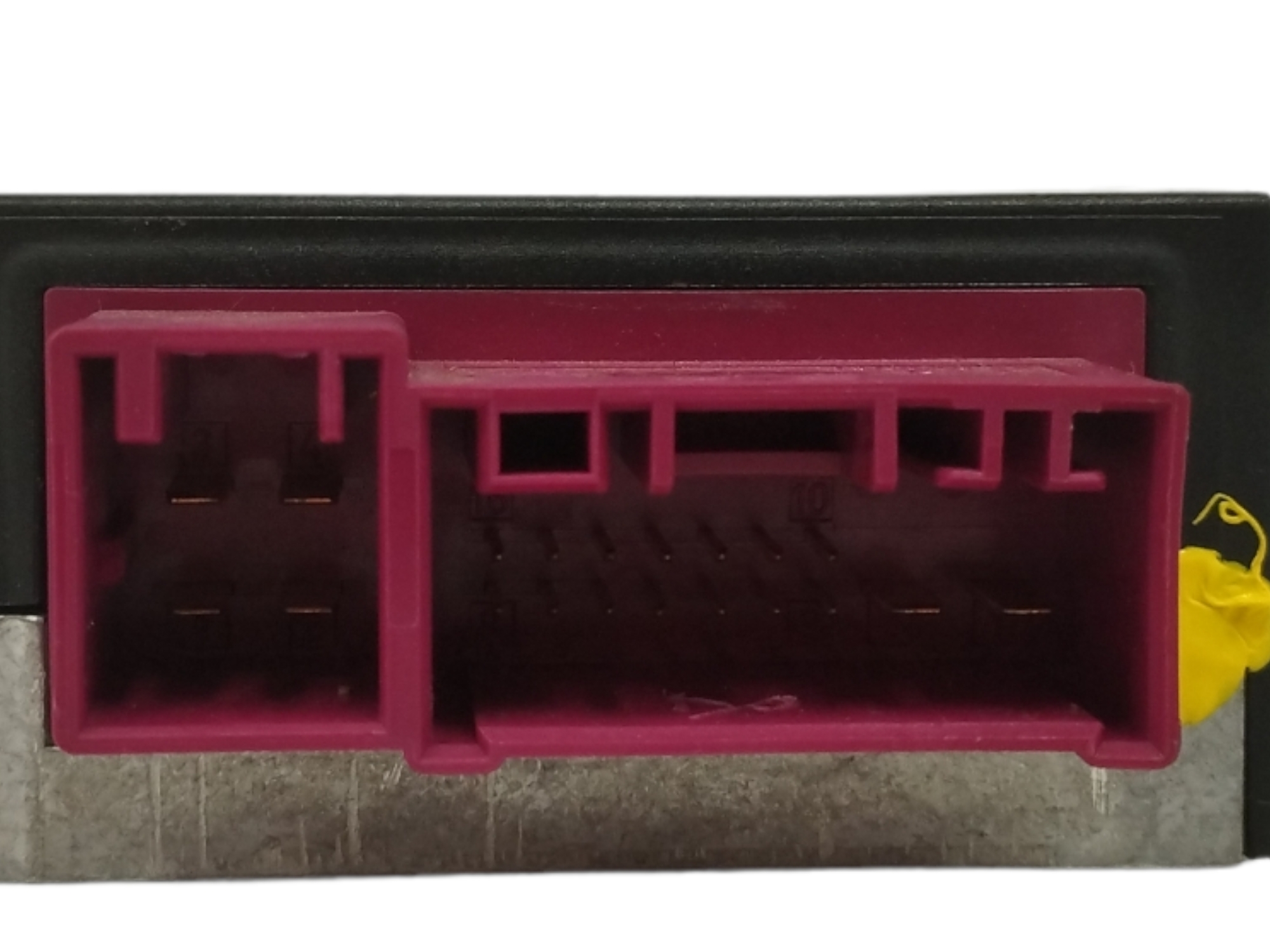 MODULO ELECTRONICO