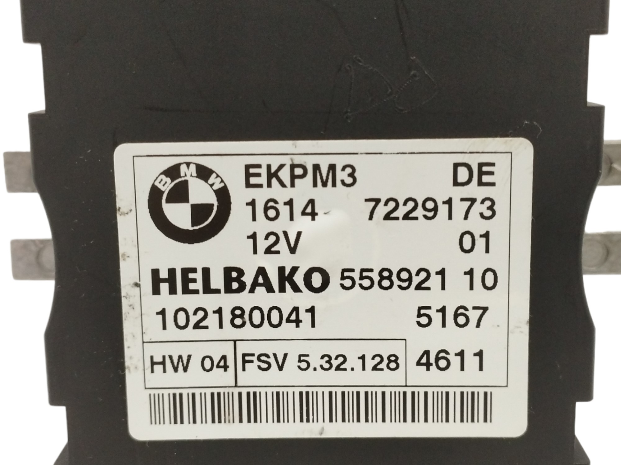MODULO ELECTRONICO