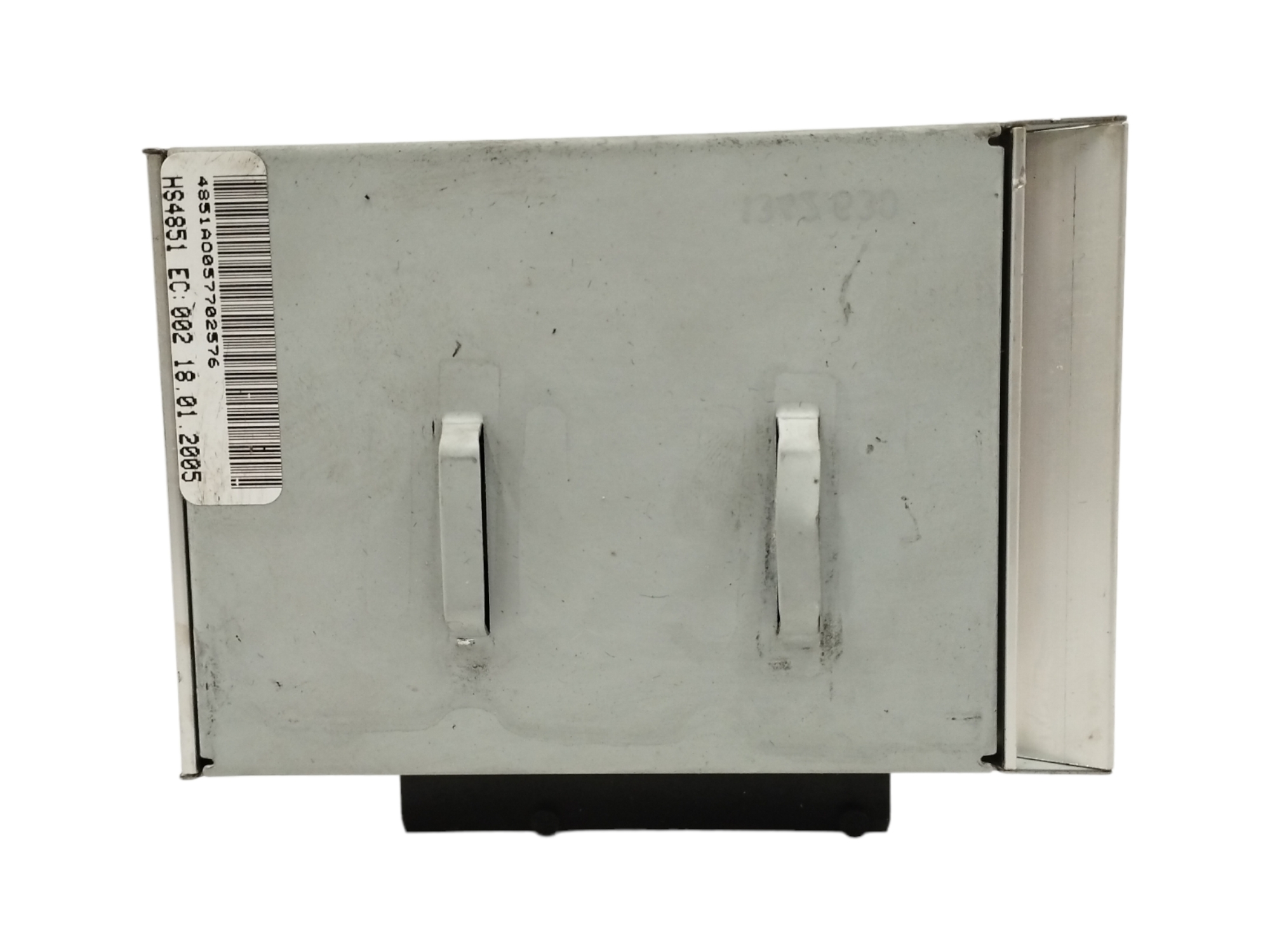 MODULO ELECTRONICO