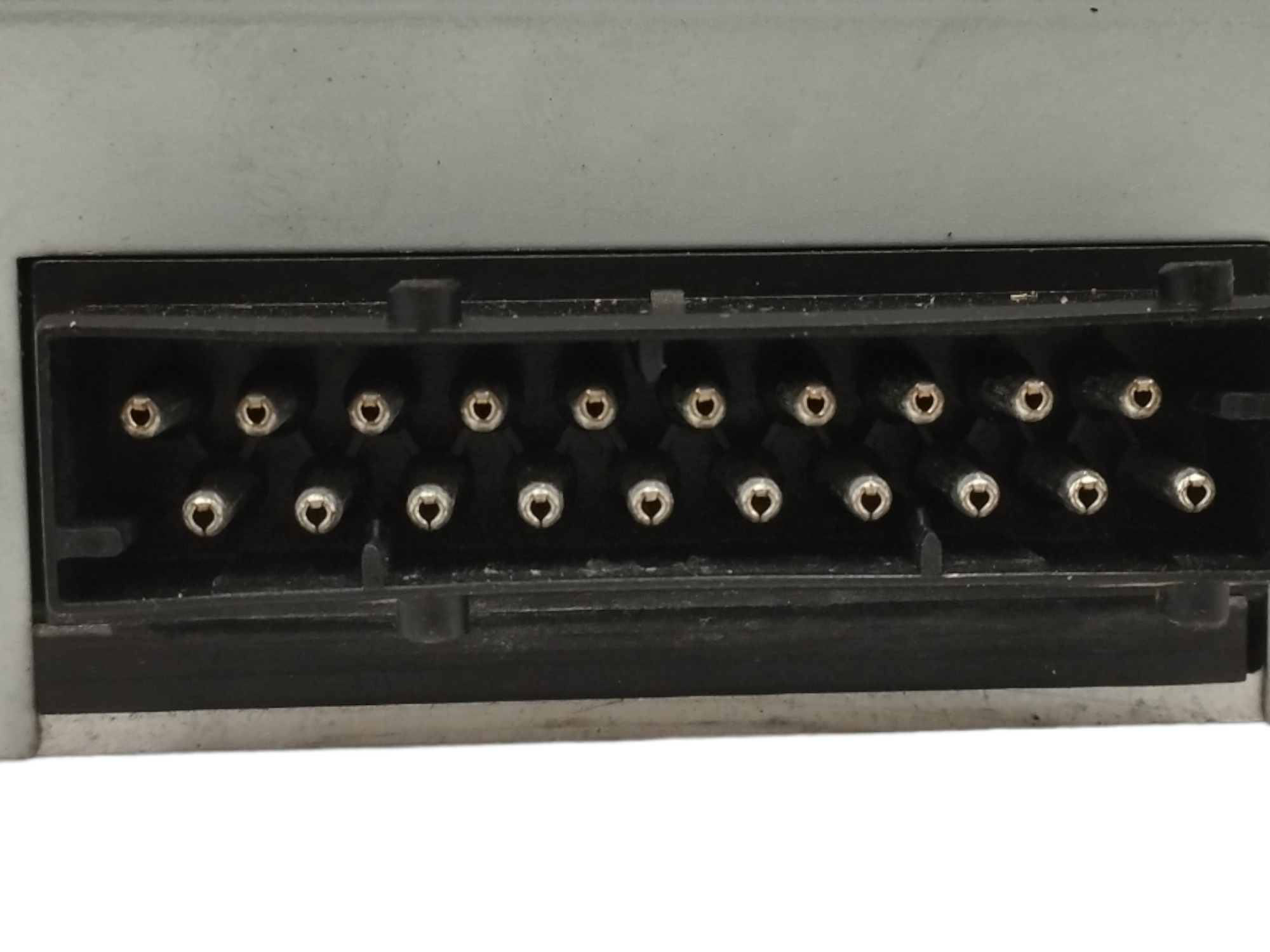 MODULO ELECTRONICO