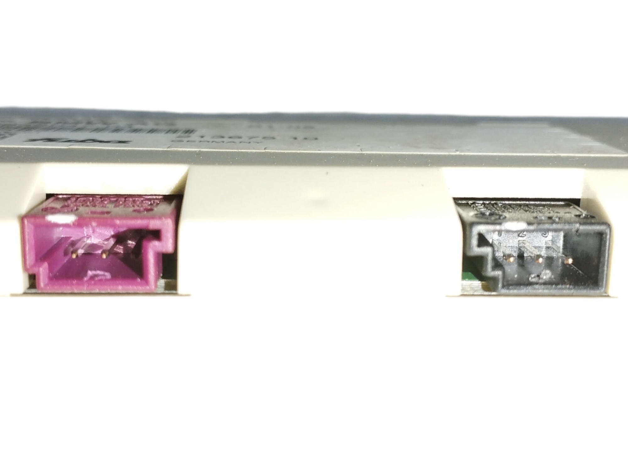 MODULO ELECTRONICO