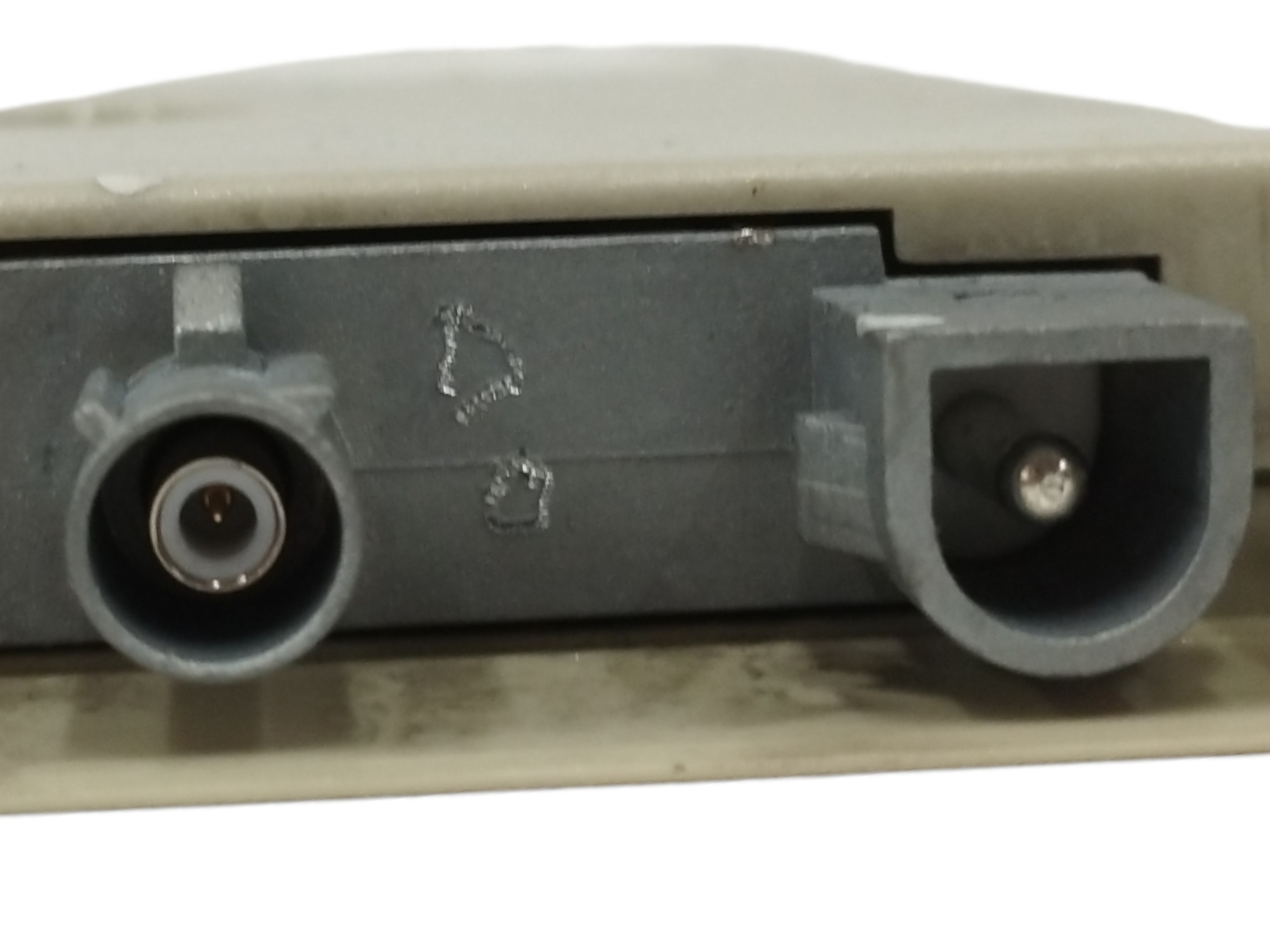 MODULO ELECTRONICO