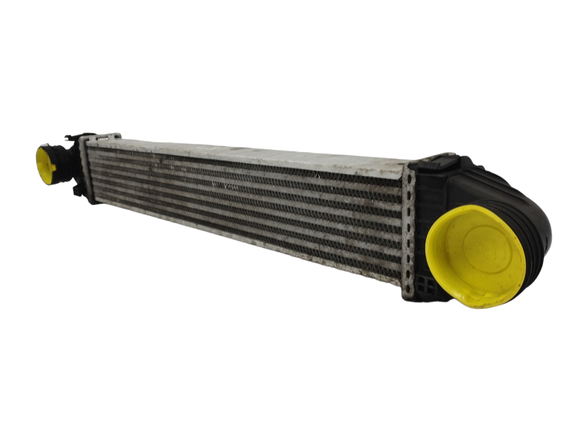 INTERCOOLER