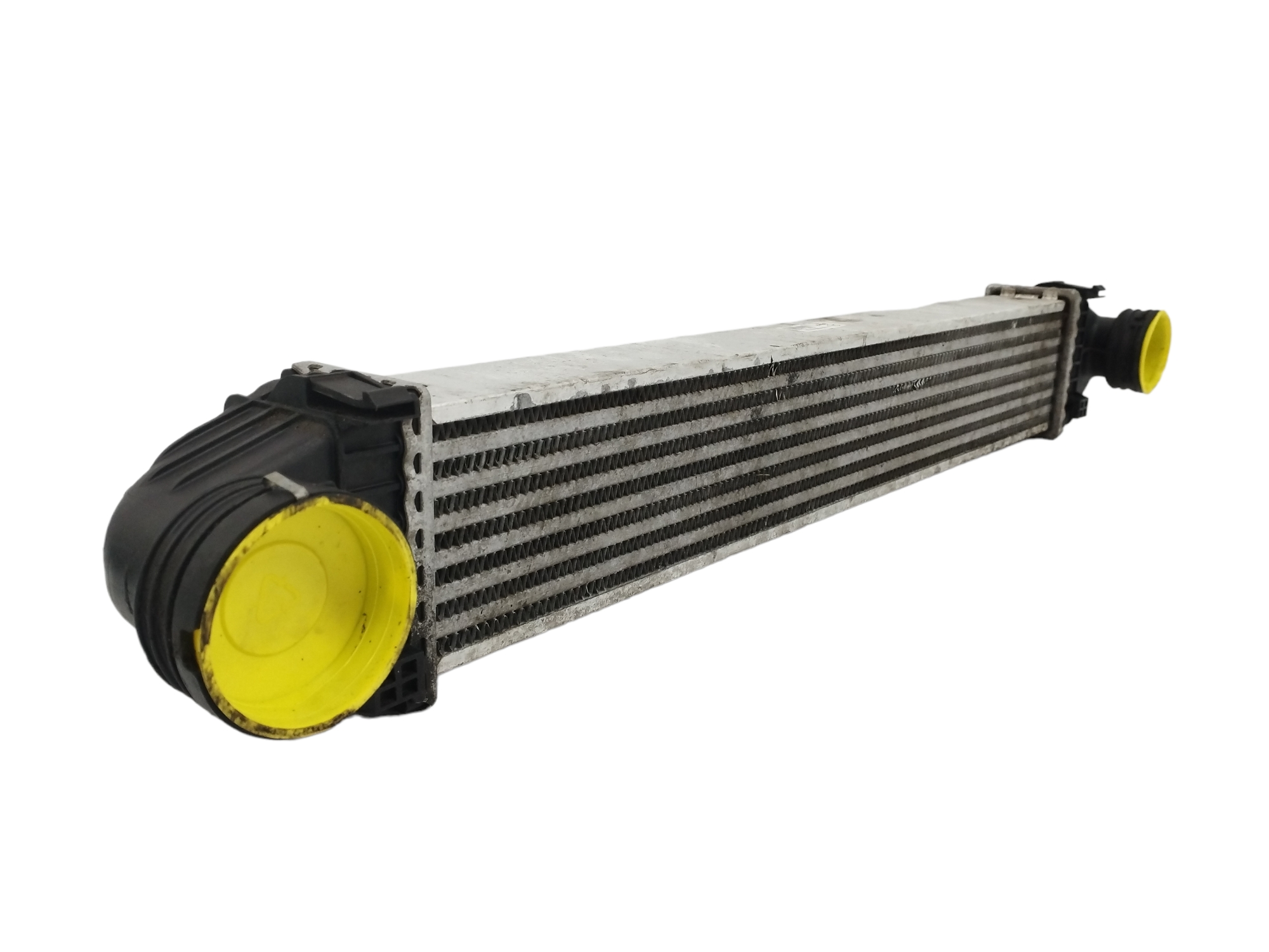 INTERCOOLER