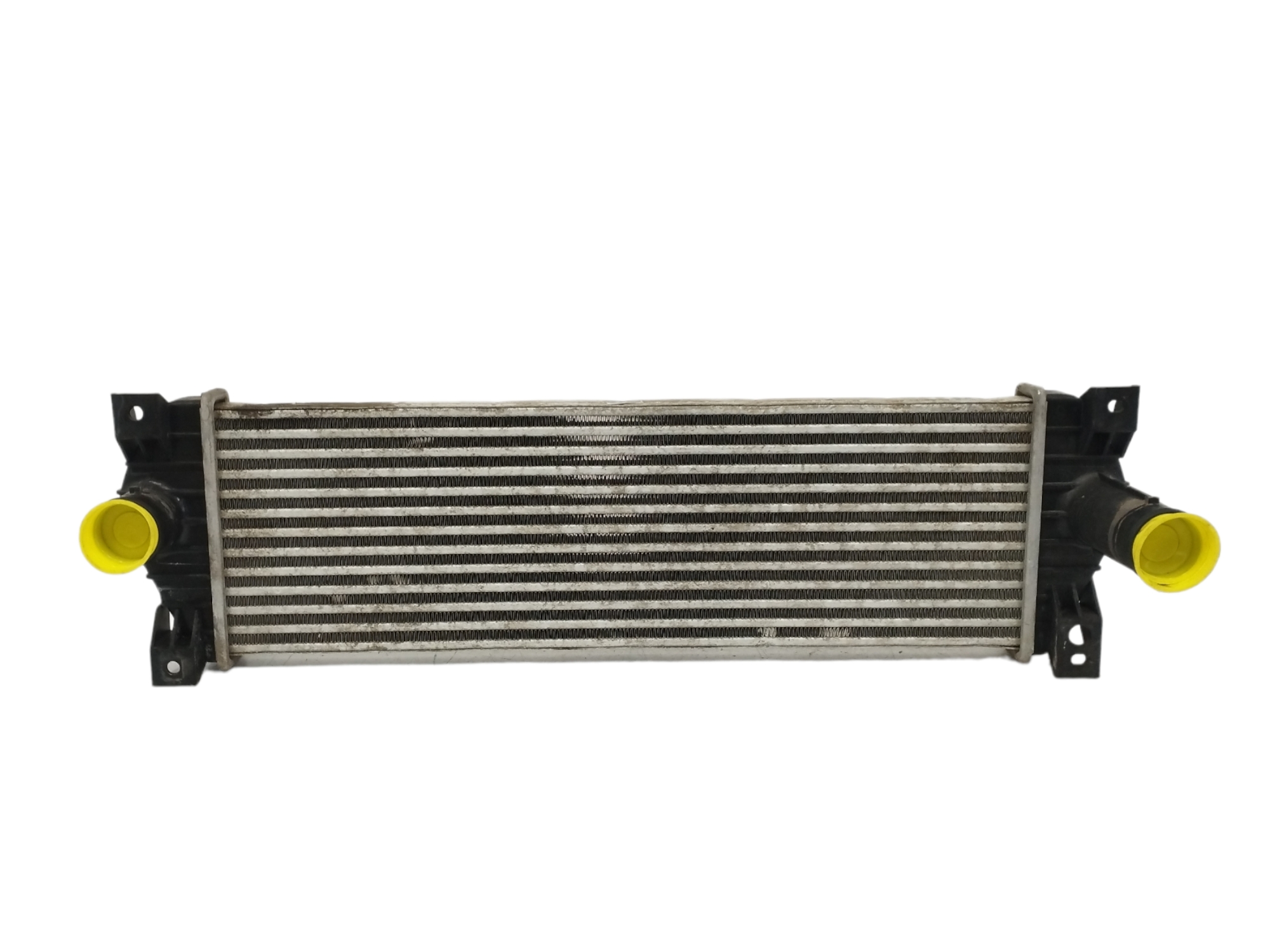 INTERCOOLER