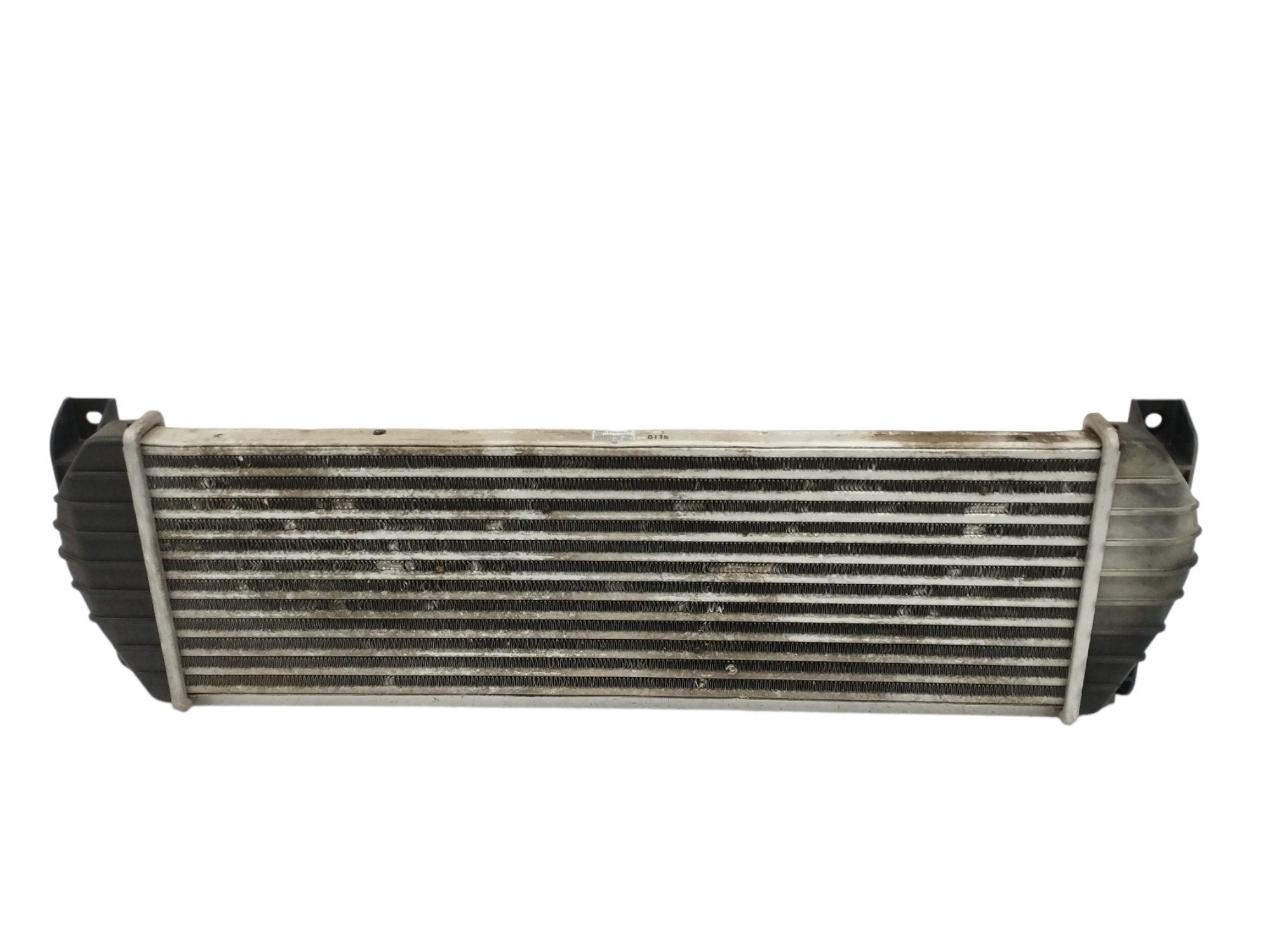 INTERCOOLER