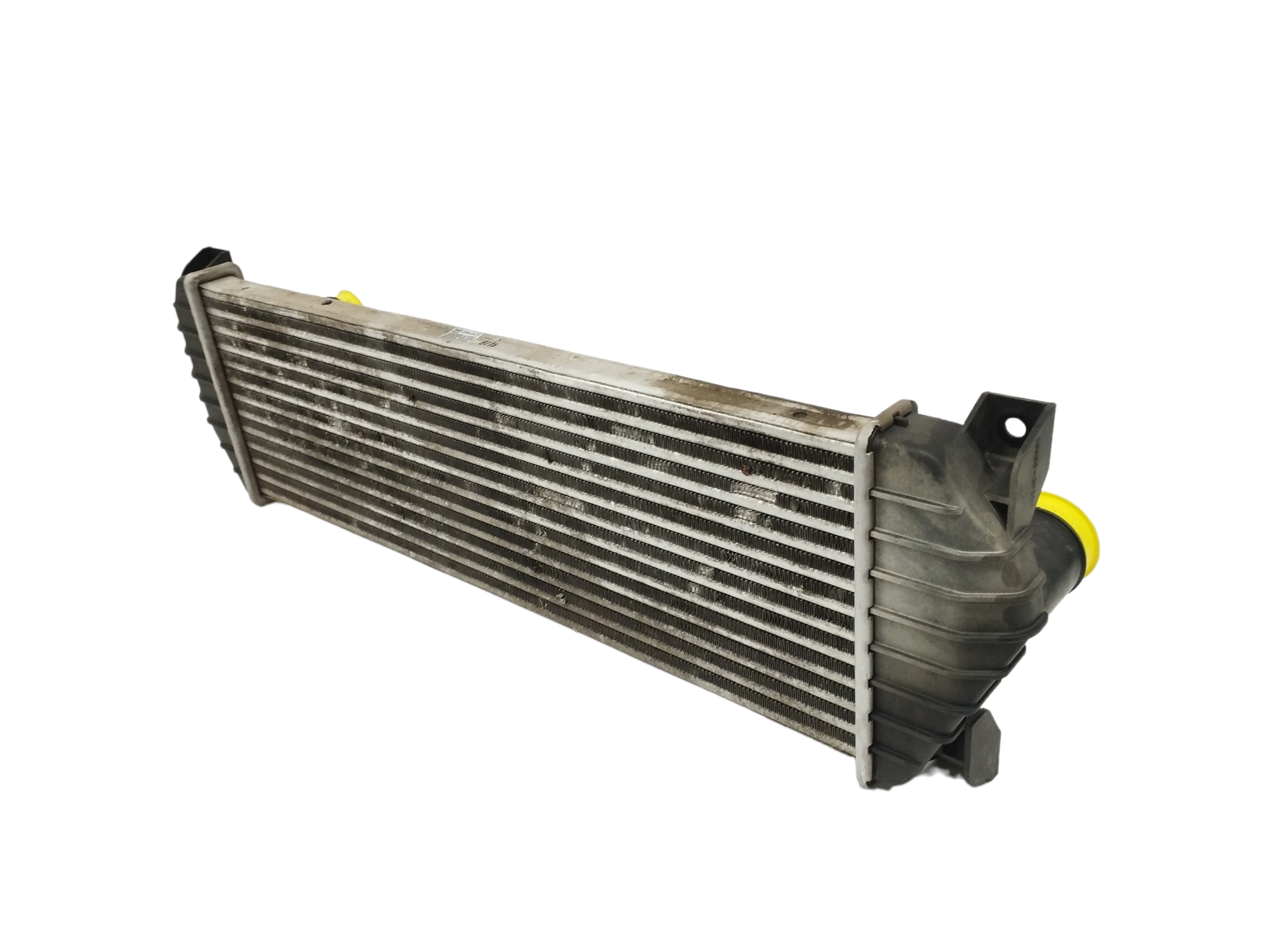 INTERCOOLER