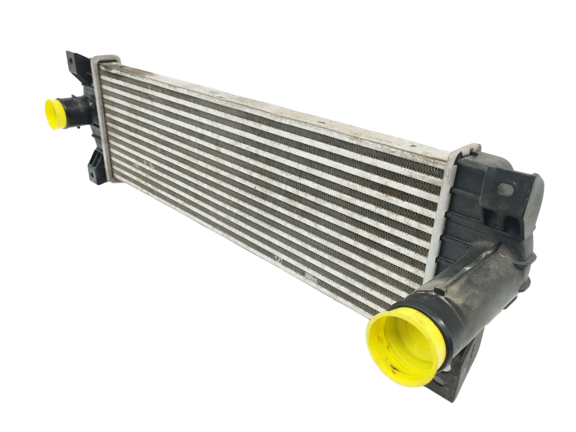 INTERCOOLER