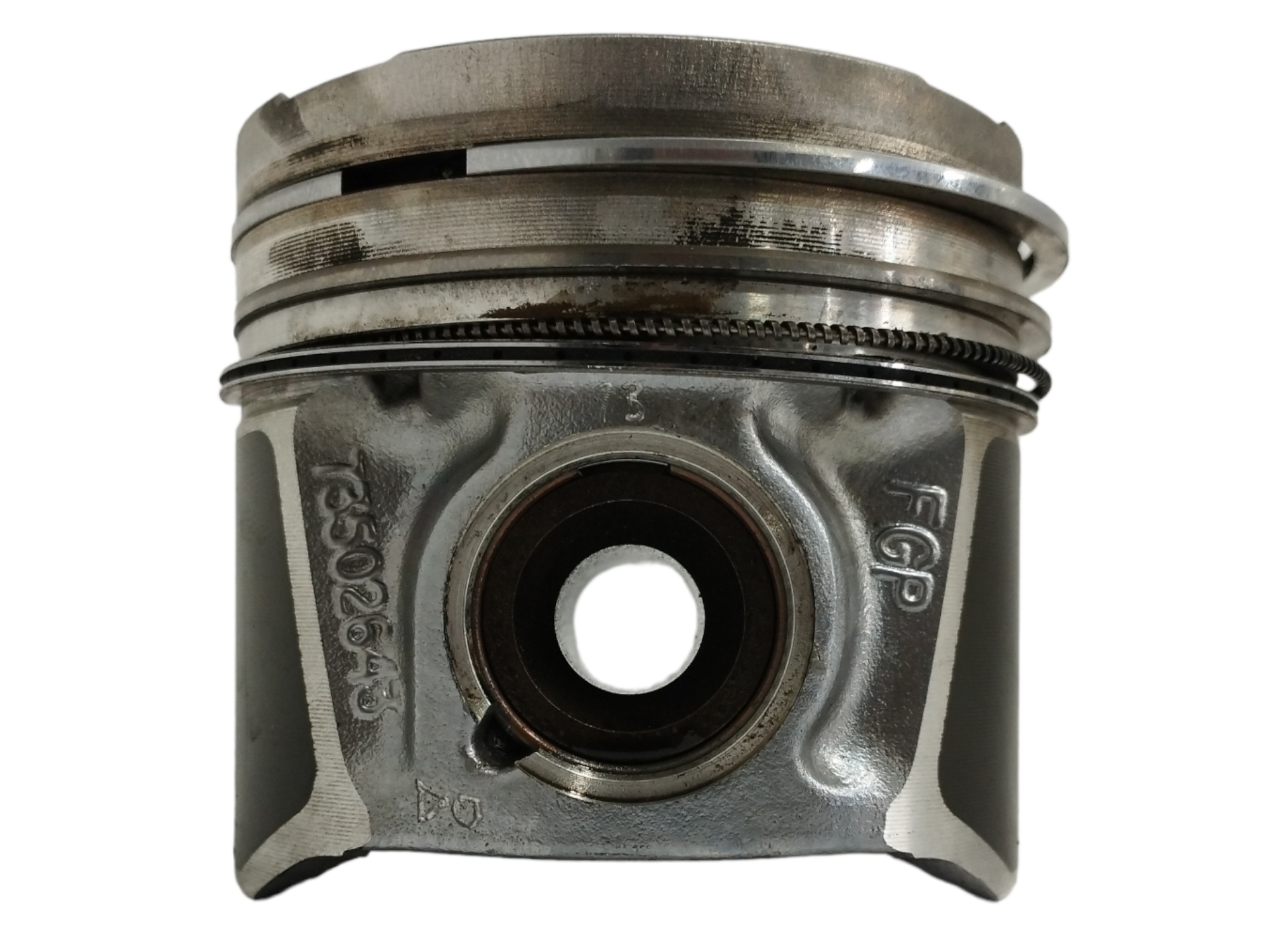 PISTON