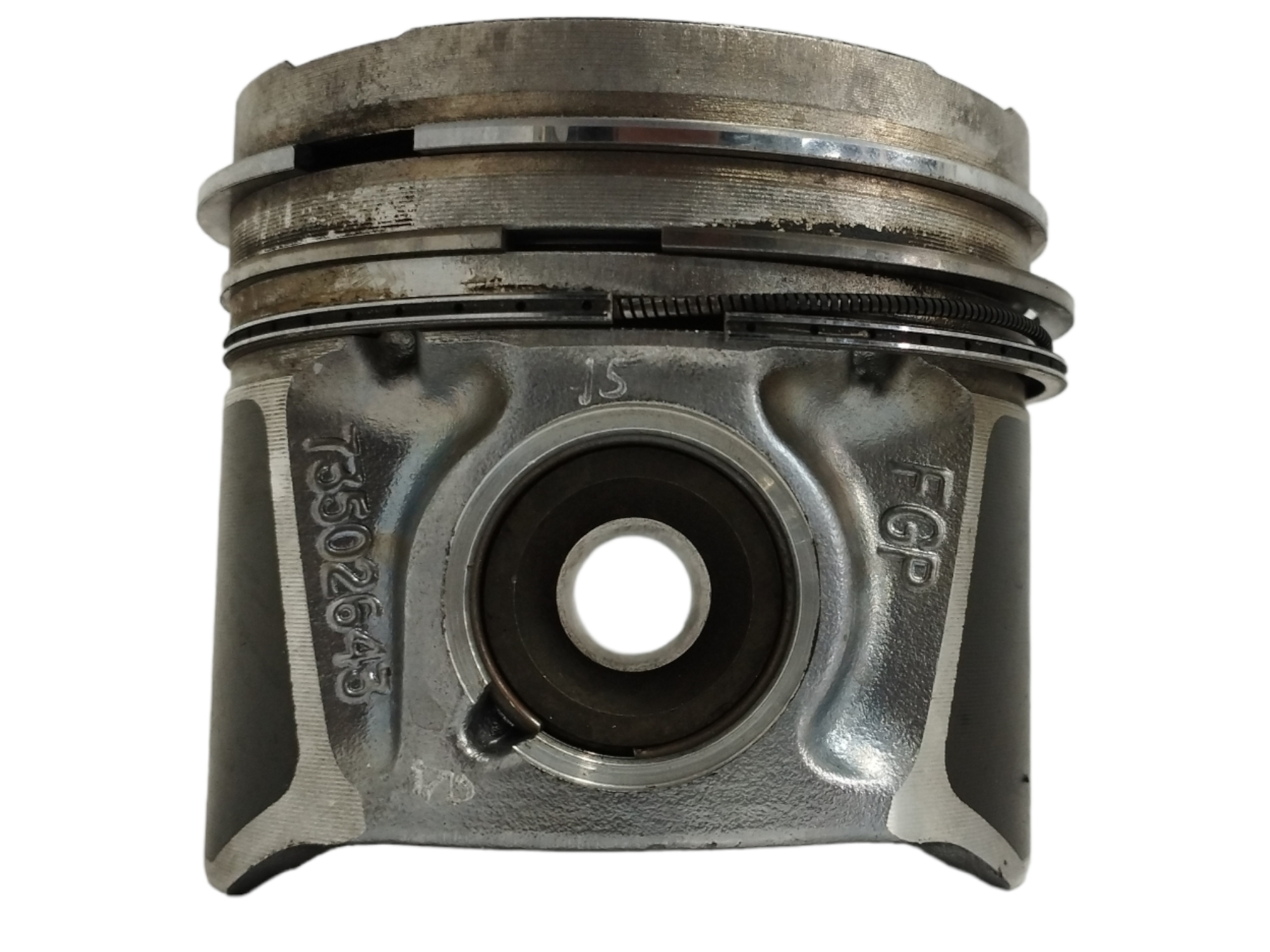 PISTON