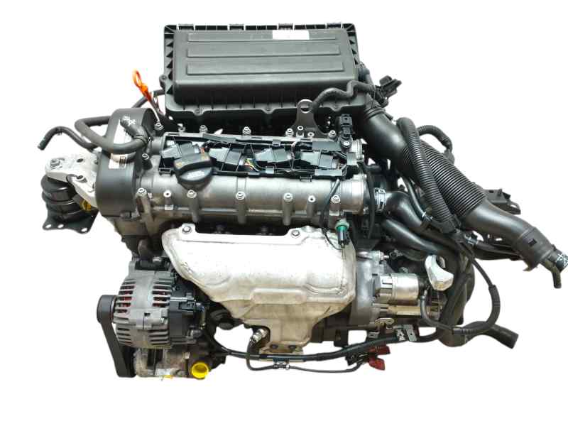 MOTOR COMPLETO