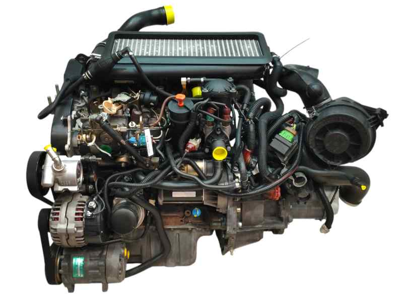 MOTOR COMPLETO