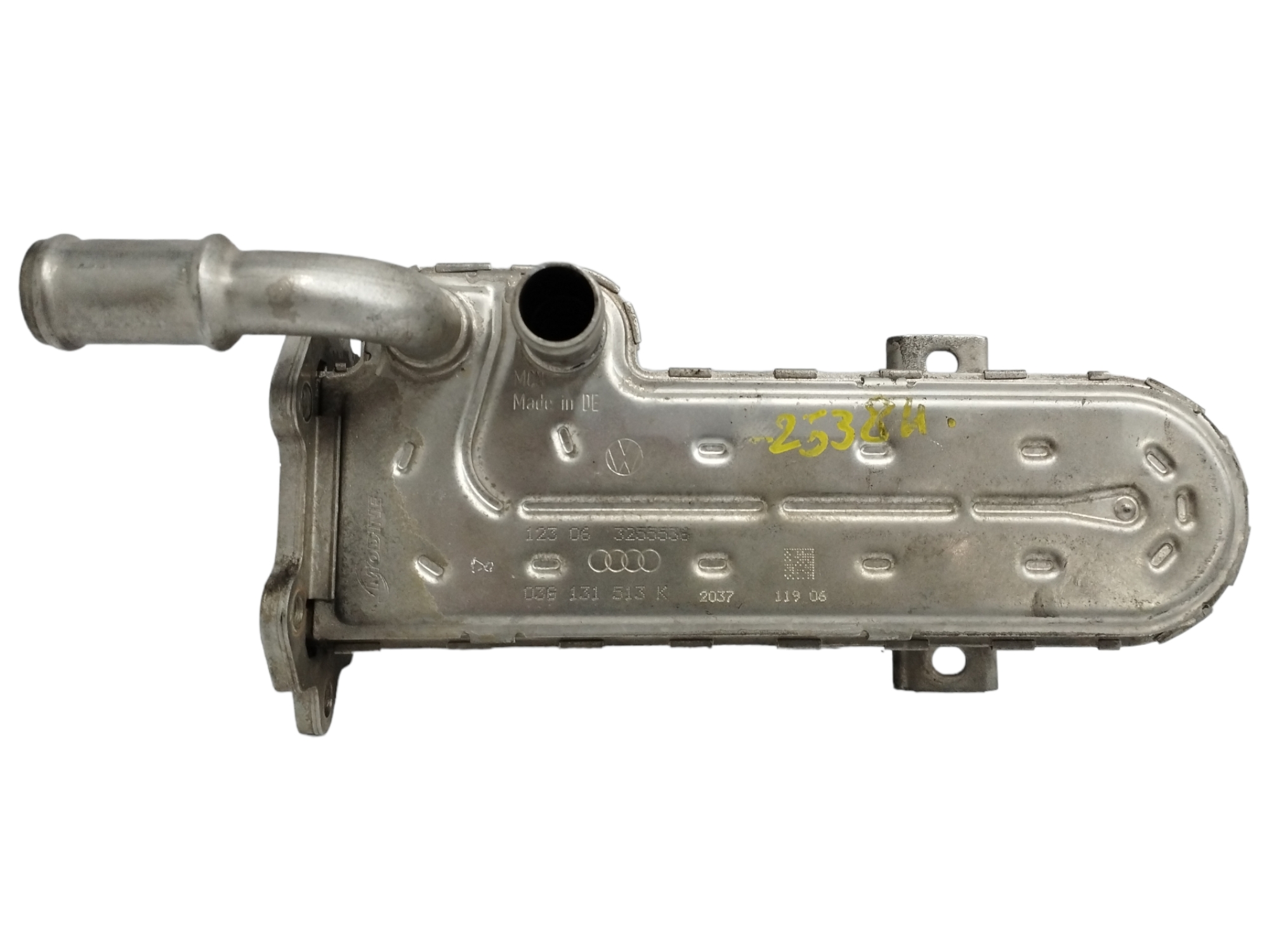 ENFRIADOR EGR