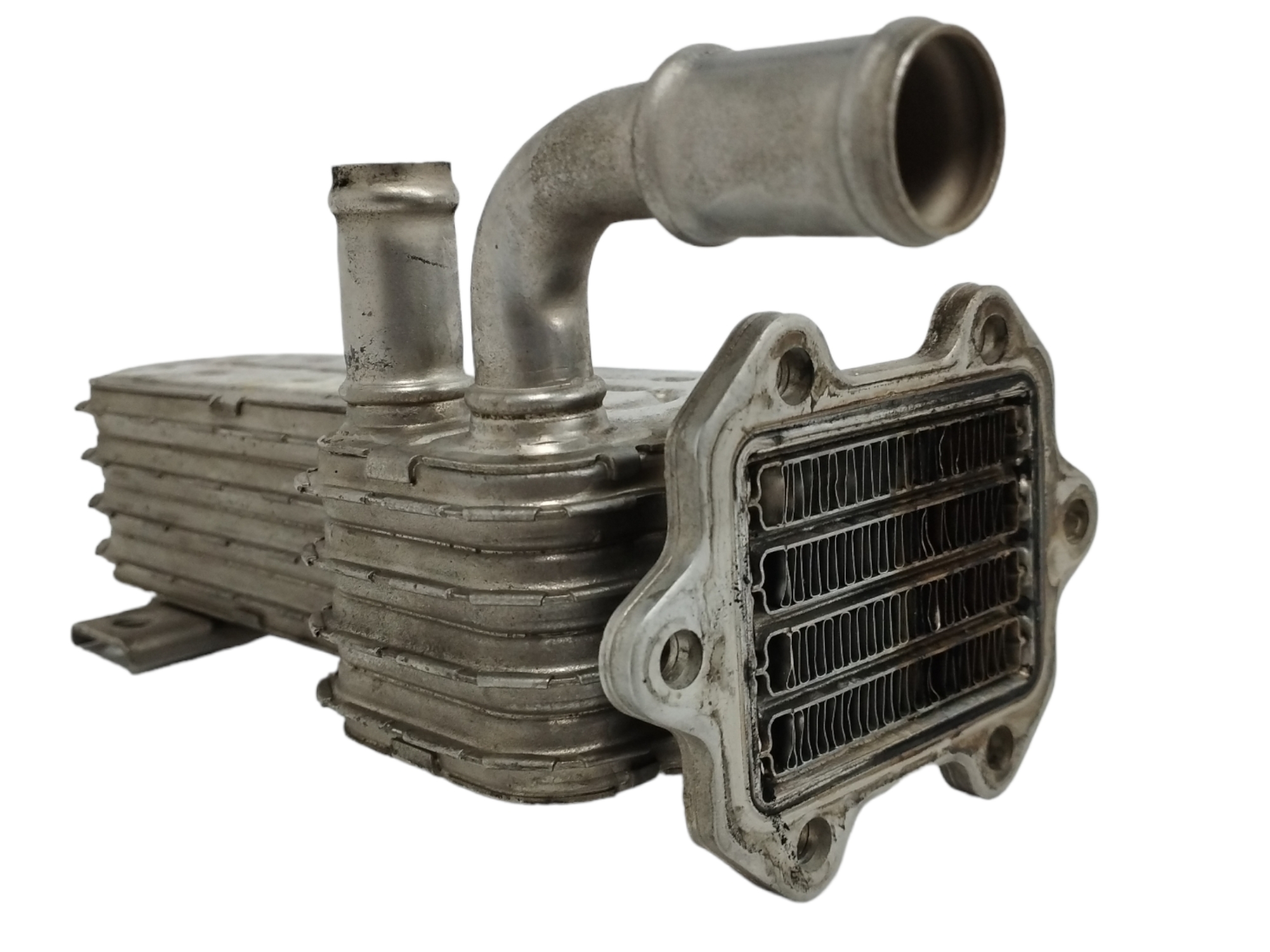 ENFRIADOR EGR