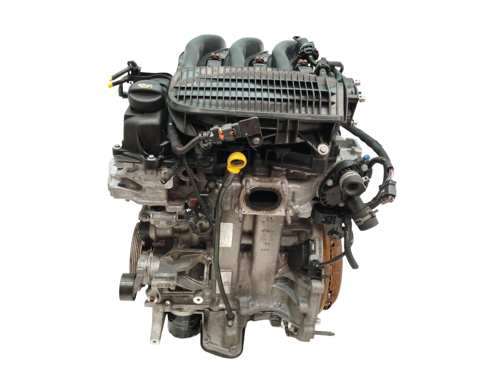 MOTOR COMPLETO