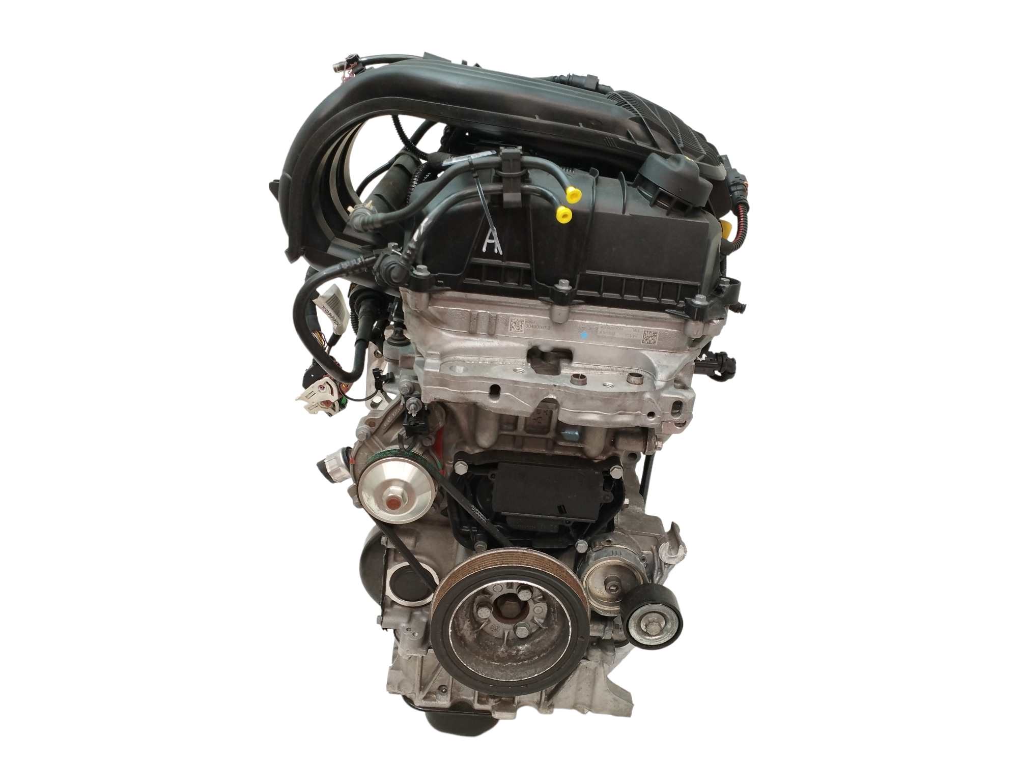 MOTOR COMPLETO