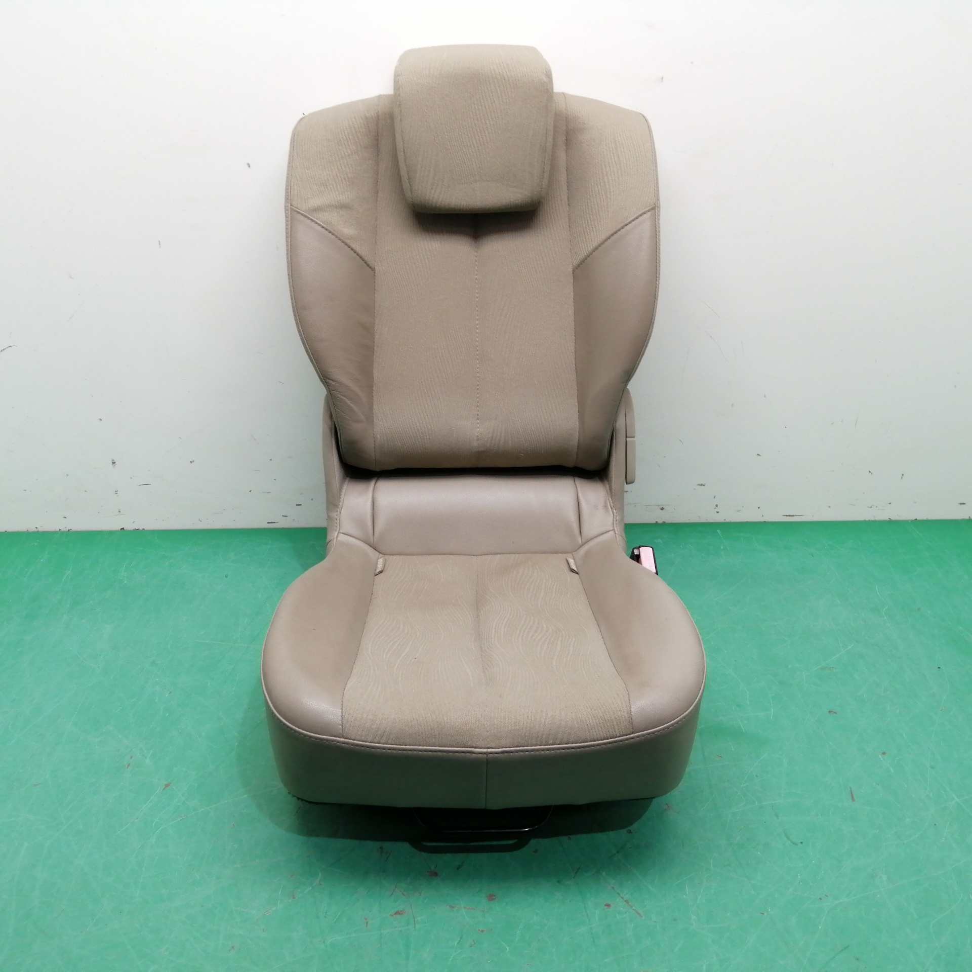 # ASIENTO SIMPLE ADAPTABLE