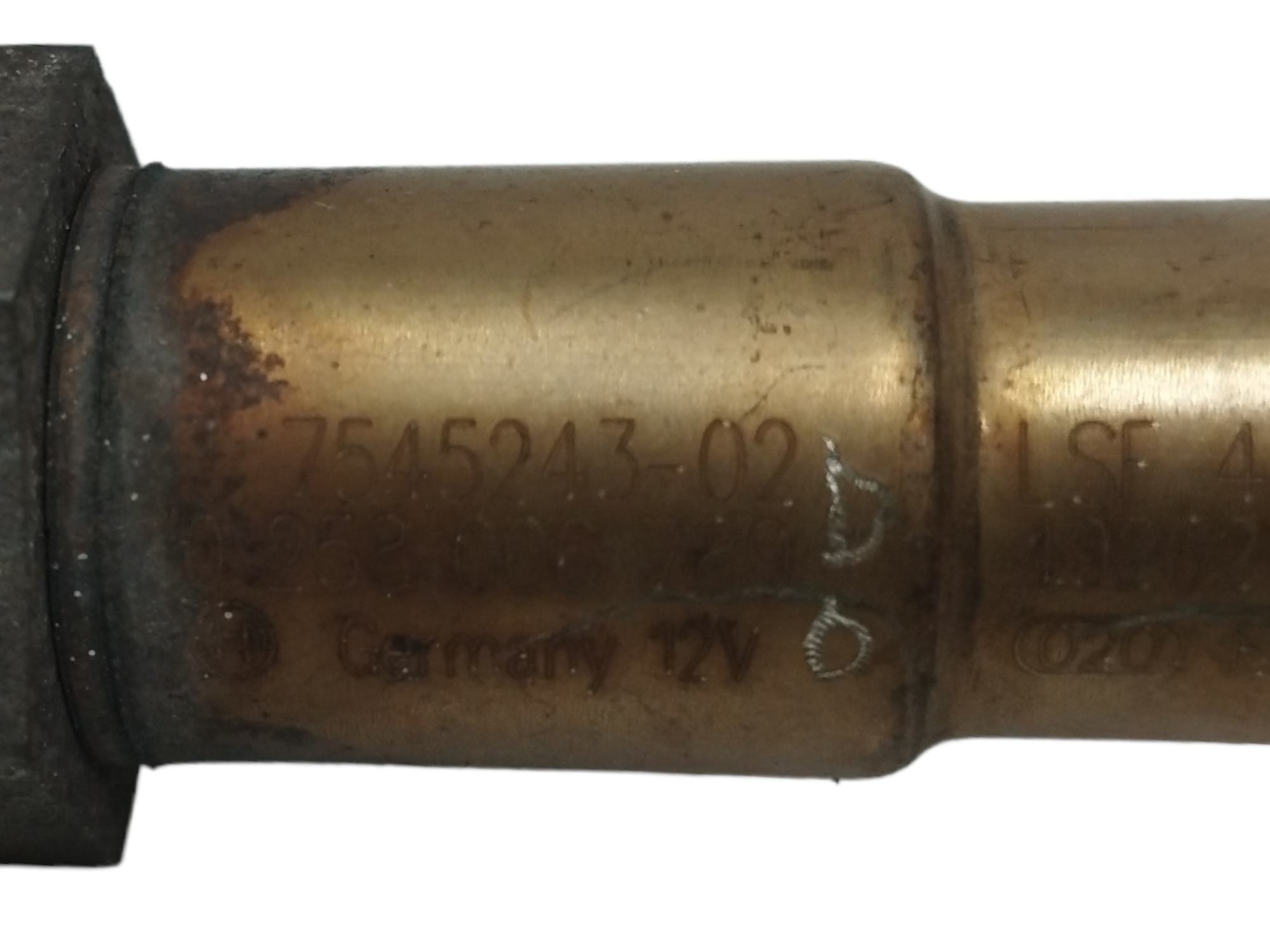 SONDA LAMBDA