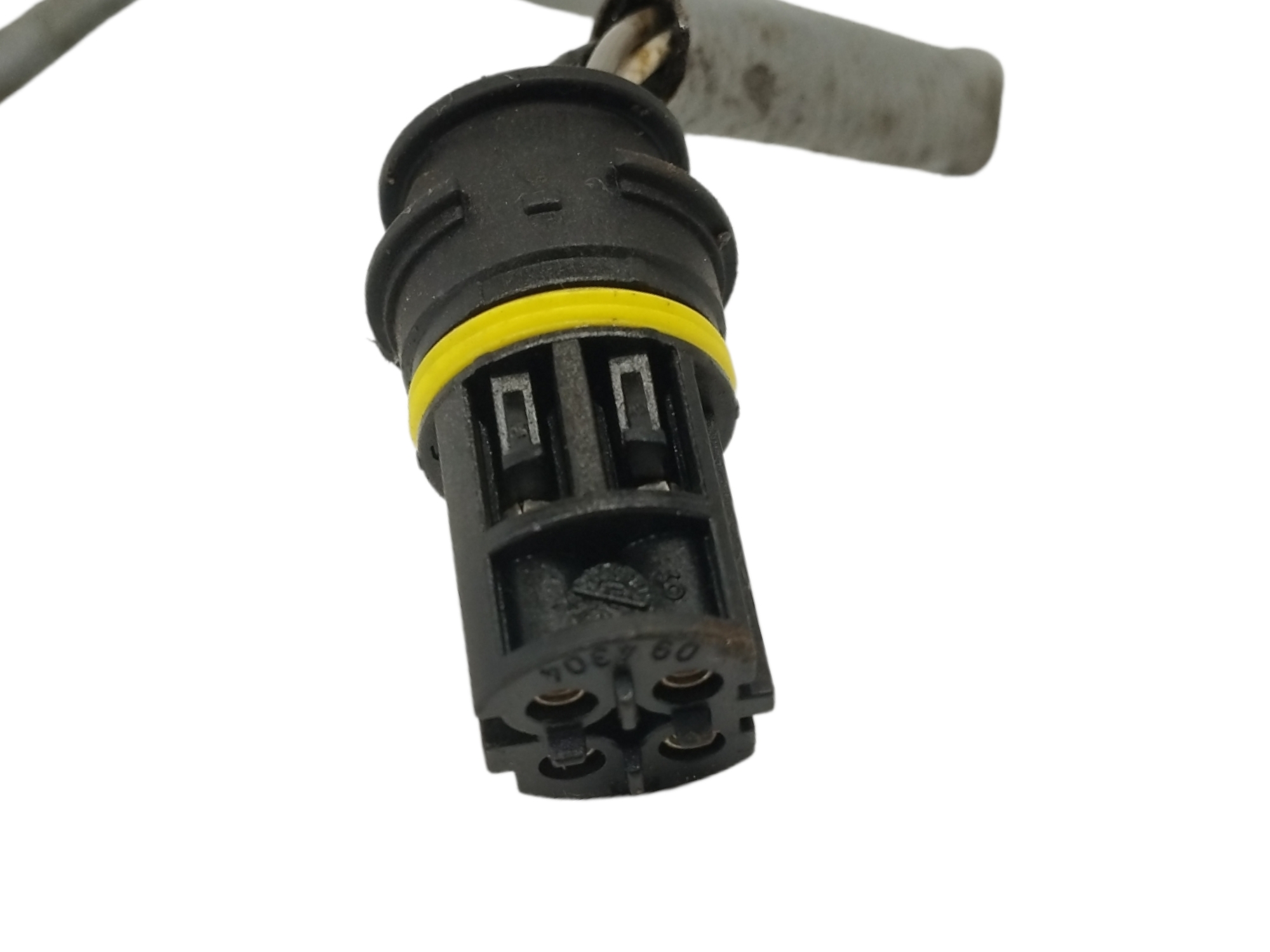 SONDA LAMBDA