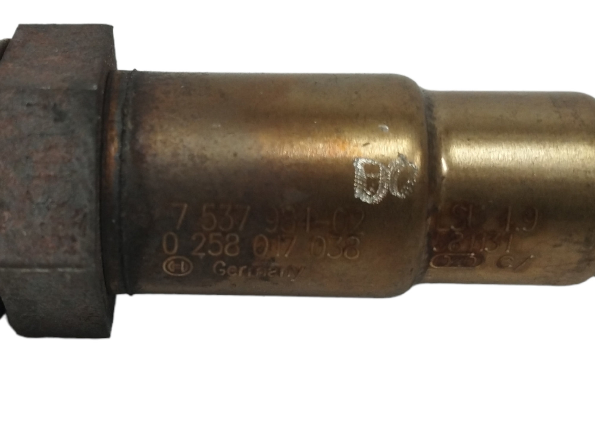 SONDA LAMBDA