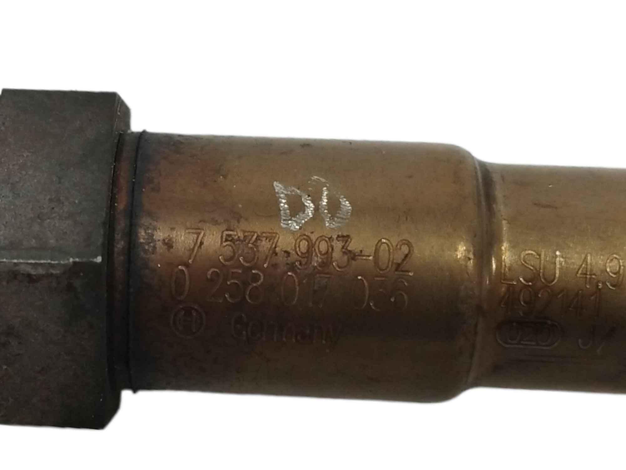 SONDA LAMBDA