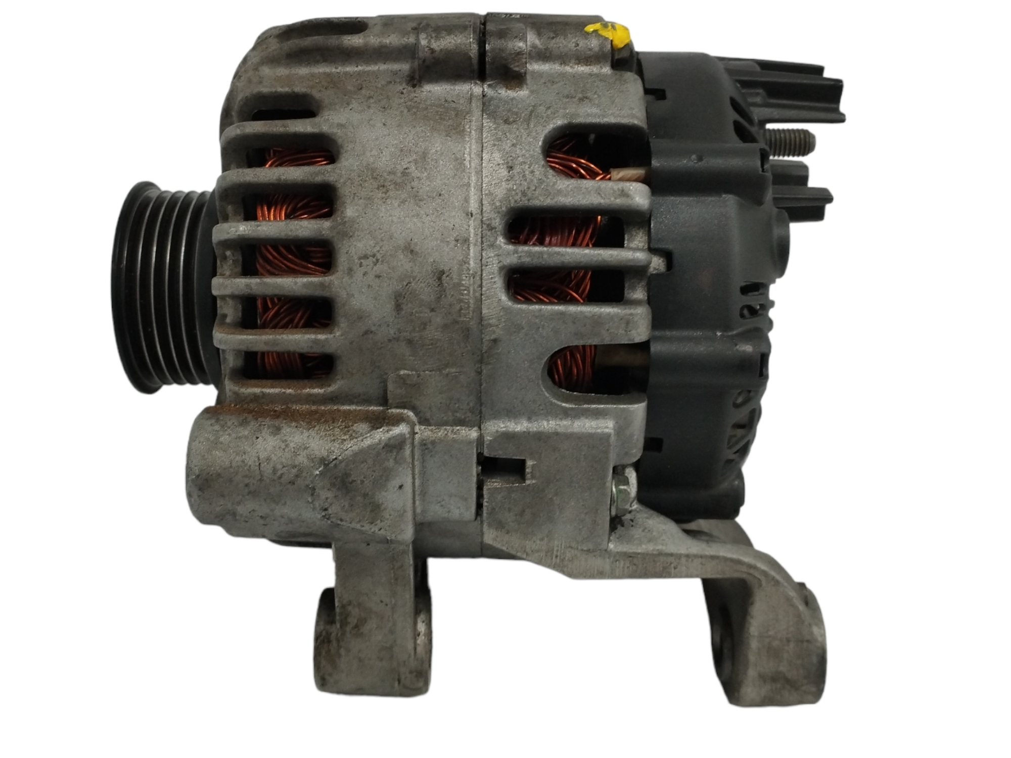 ALTERNADOR