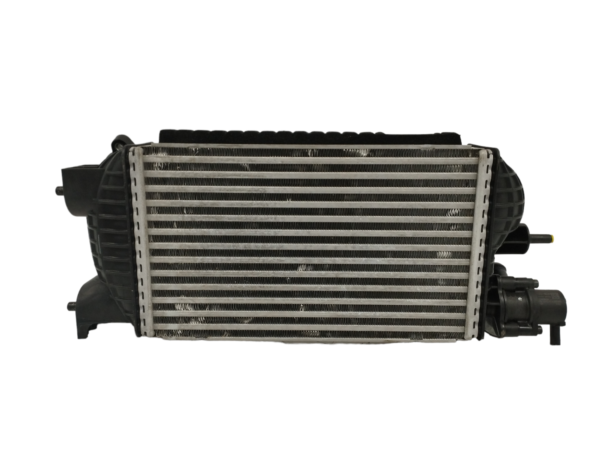 INTERCOOLER