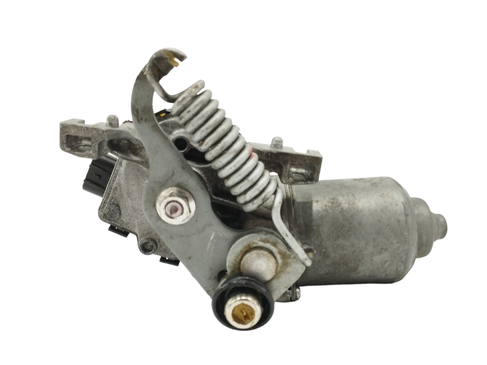MOTOR LIMPIA DELANTERO