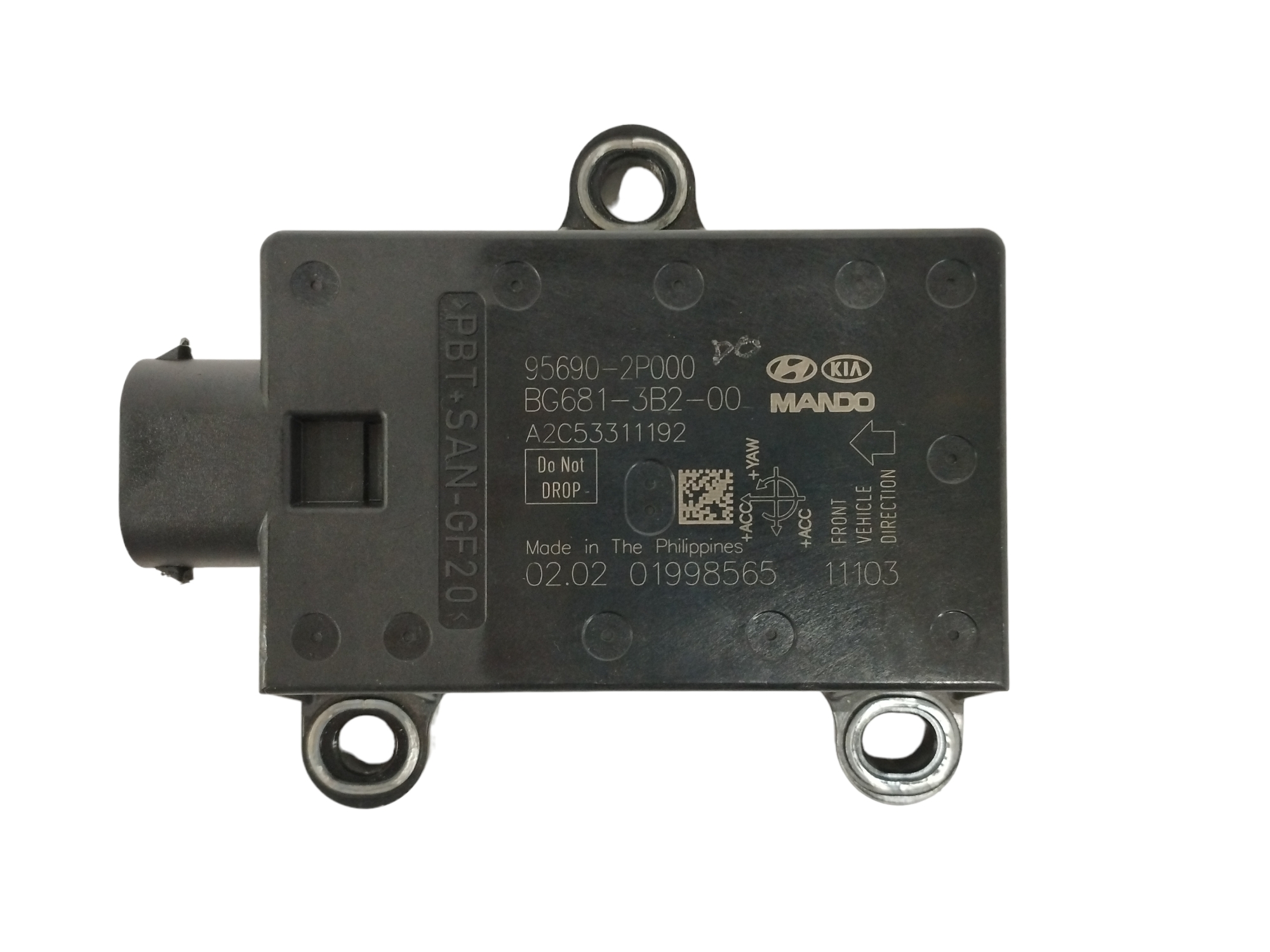 SENSOR