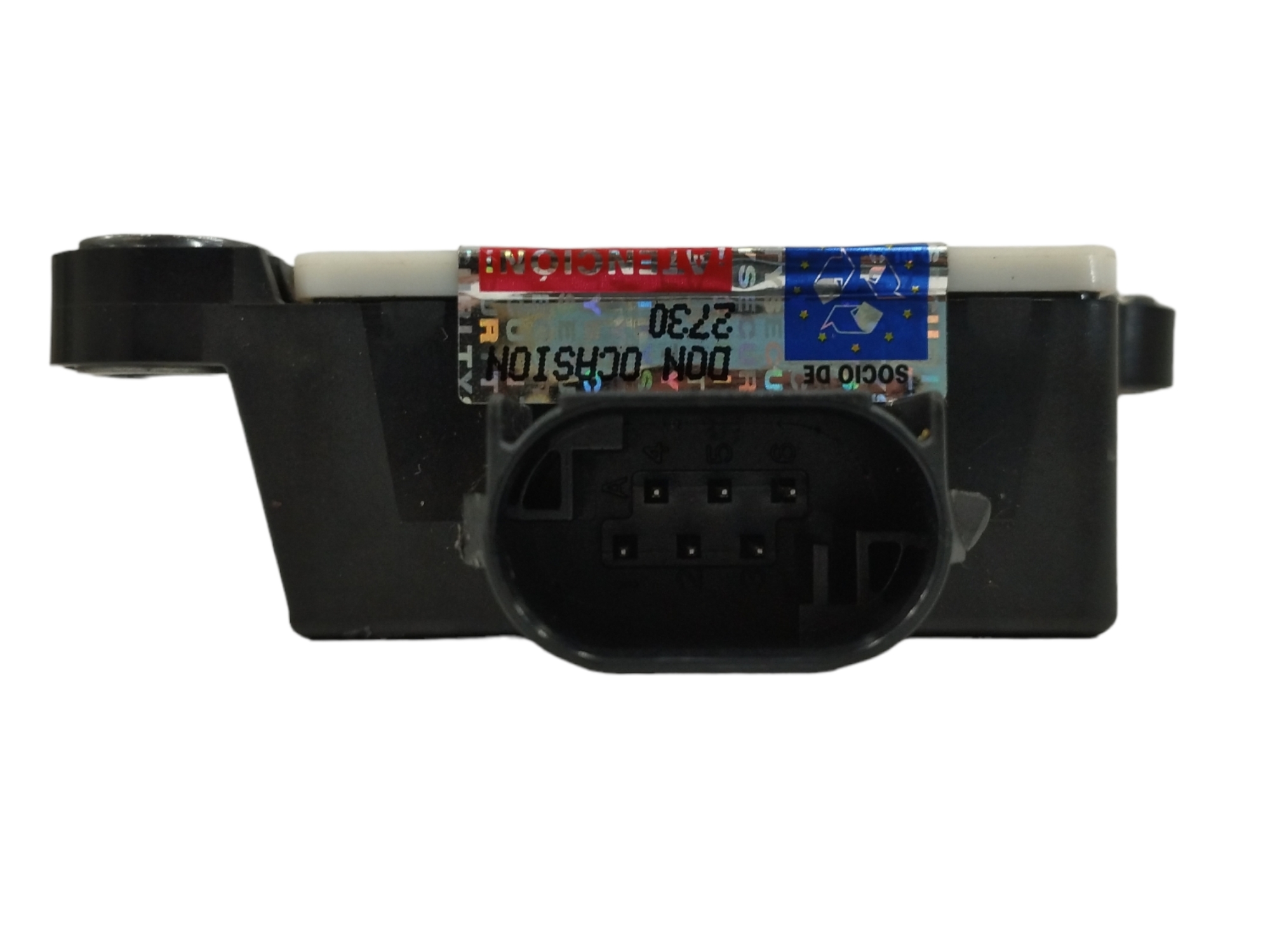 SENSOR