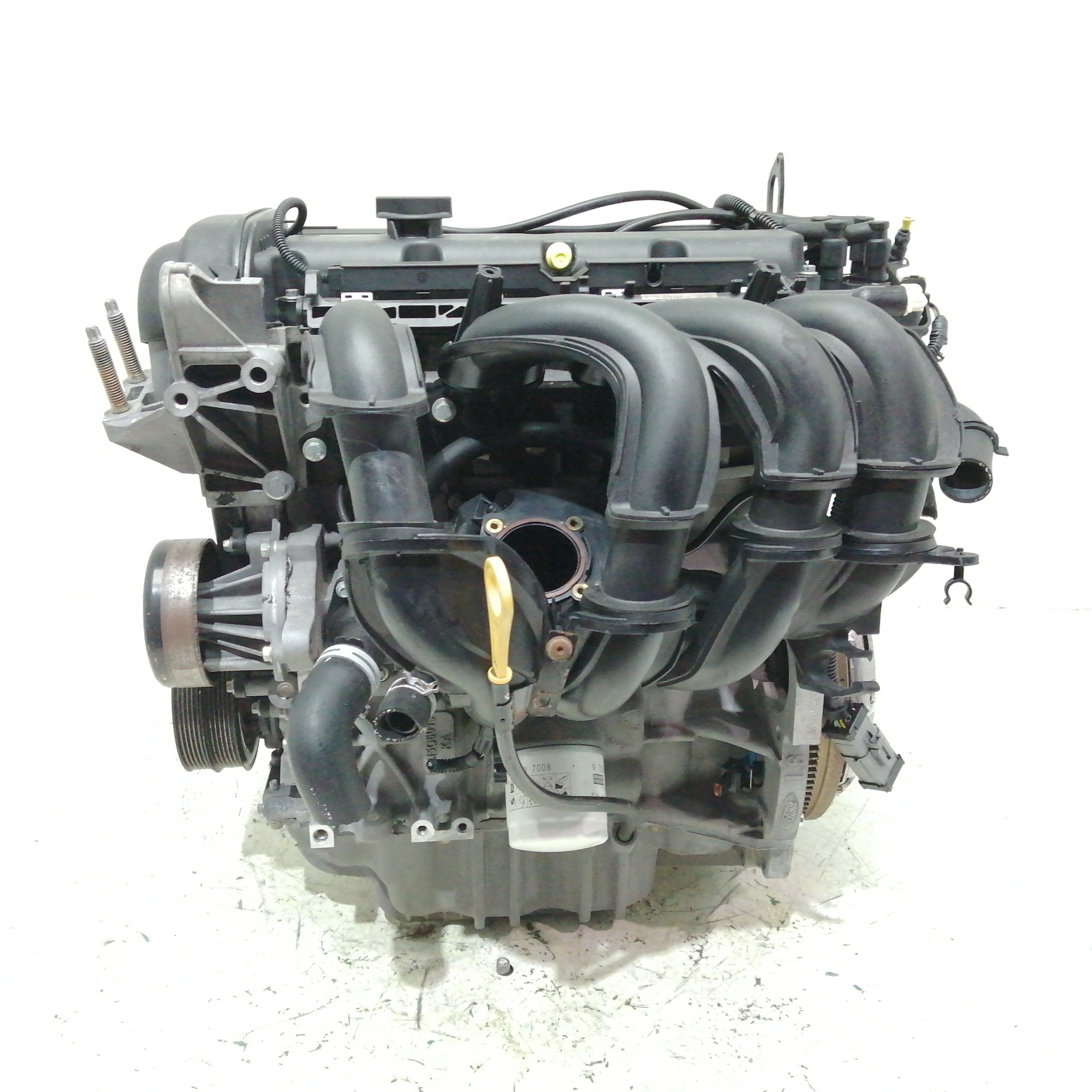 MOTOR COMPLETO