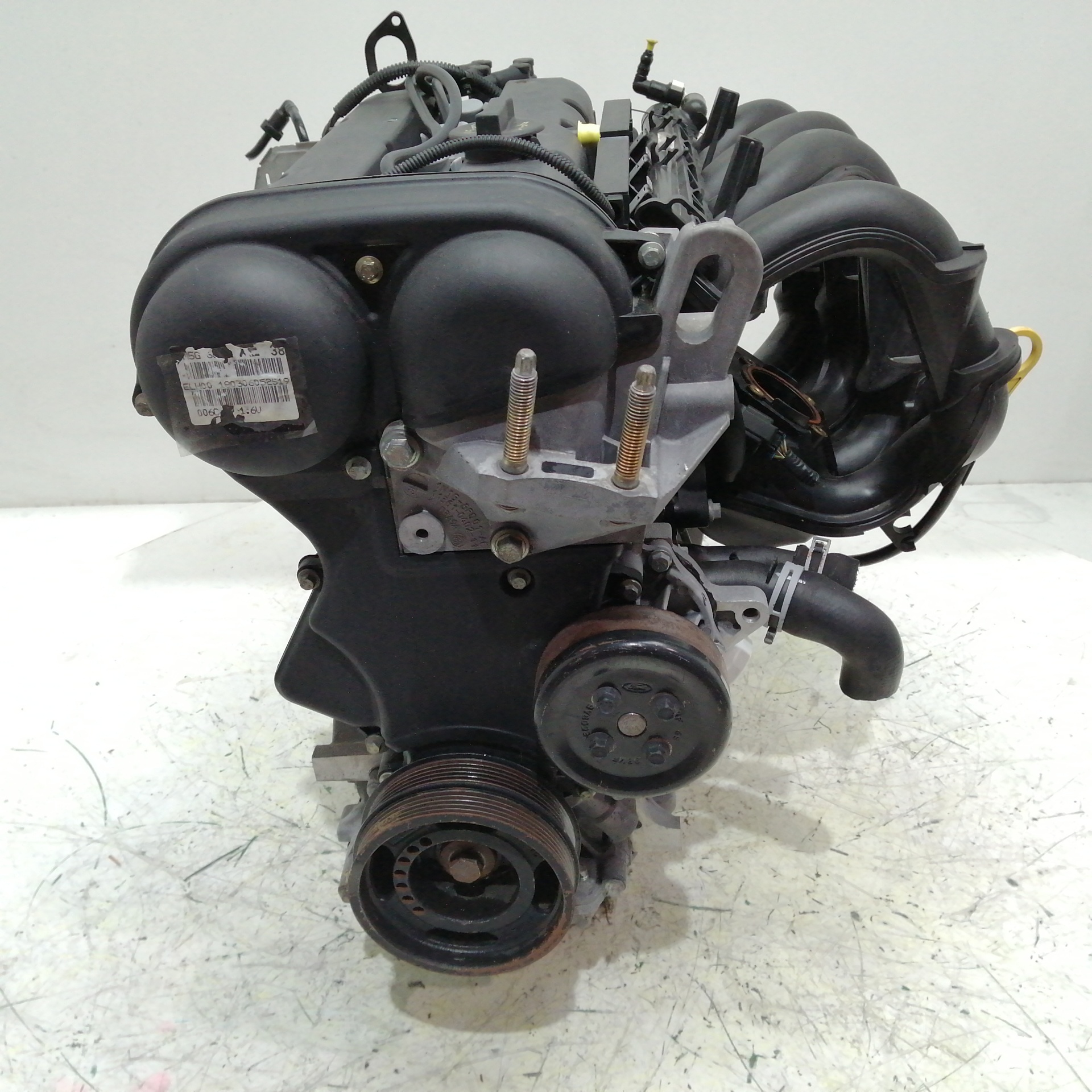 MOTOR COMPLETO