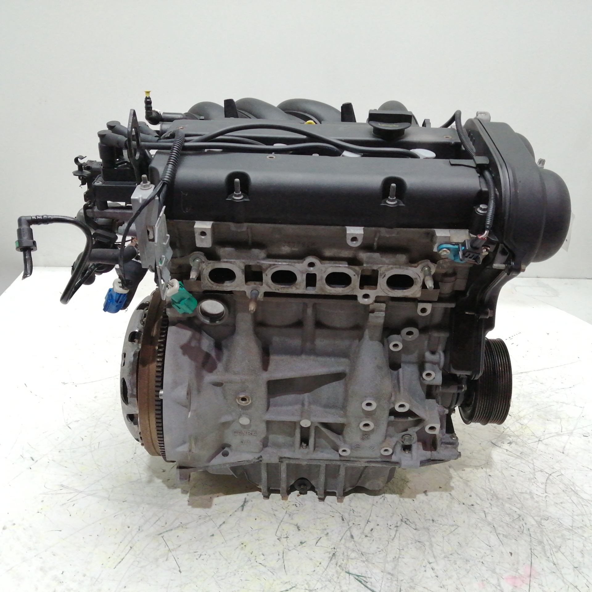 MOTOR COMPLETO
